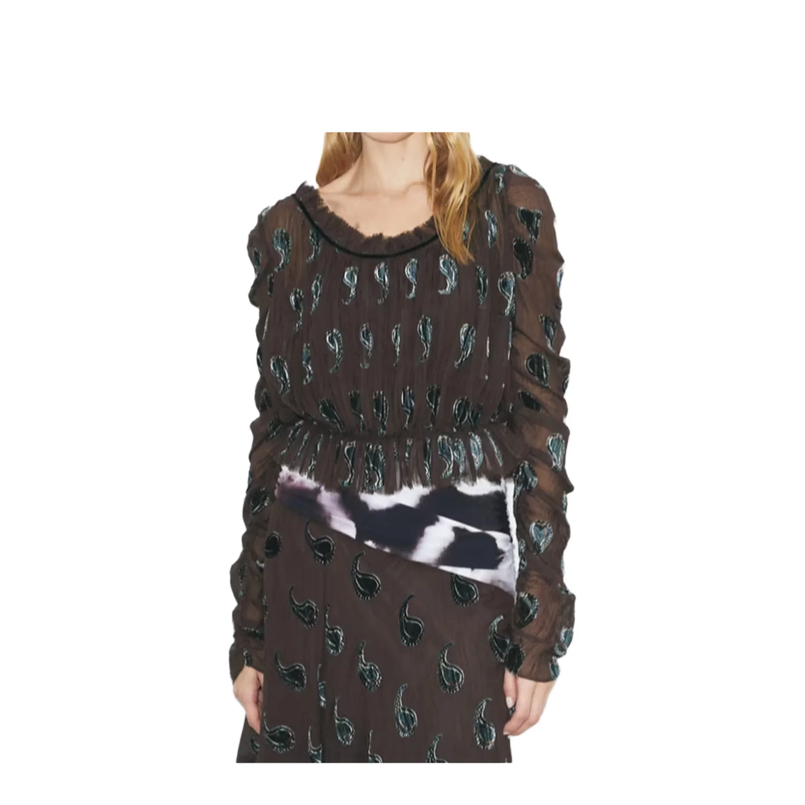 Women's Blouses - Image 3