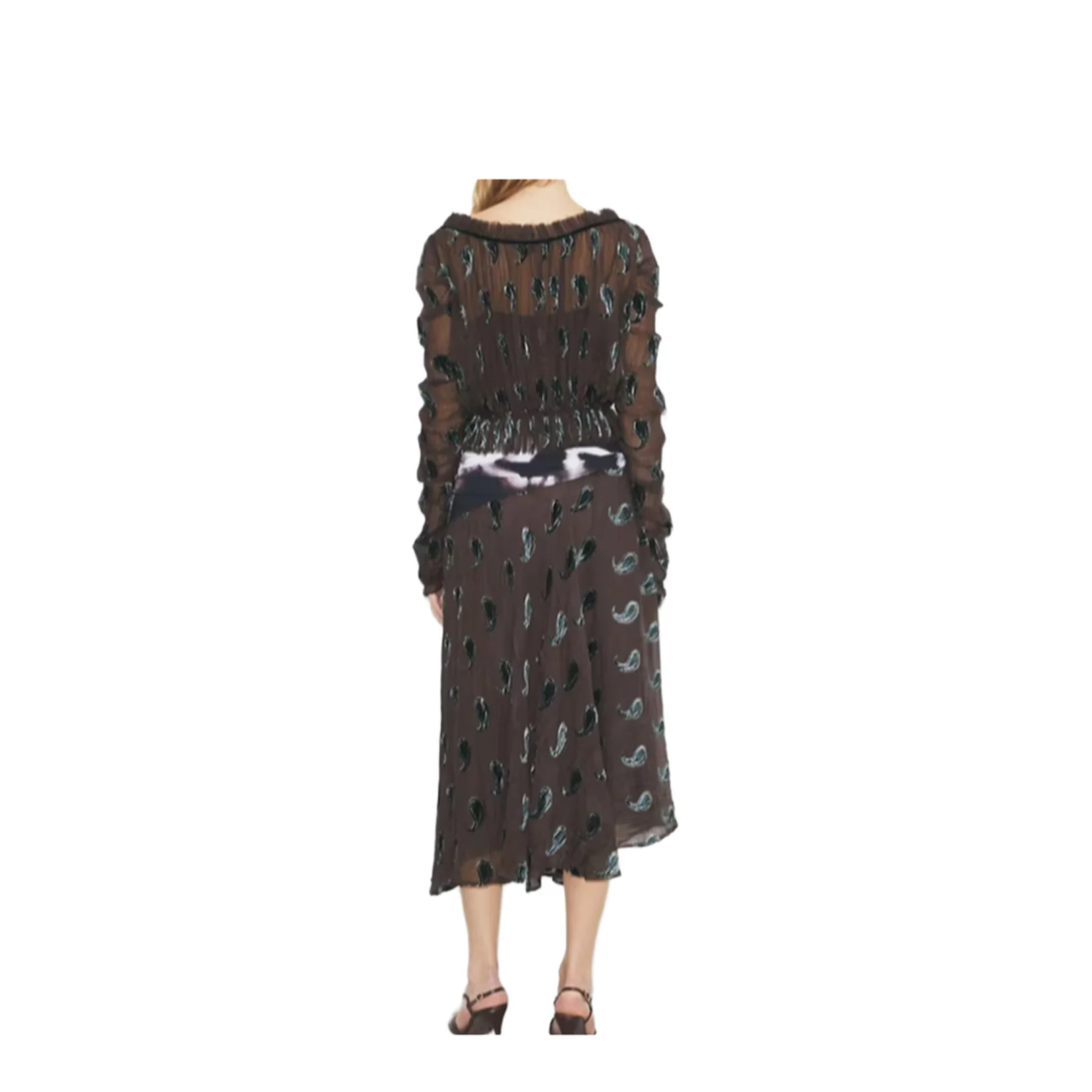 Women's Blouses - Image 4