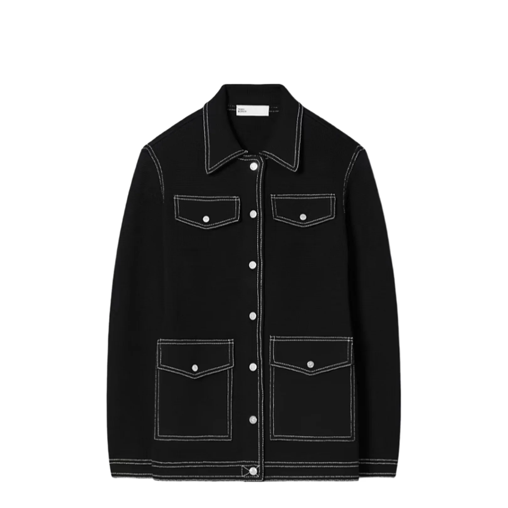 Women Jacket Black