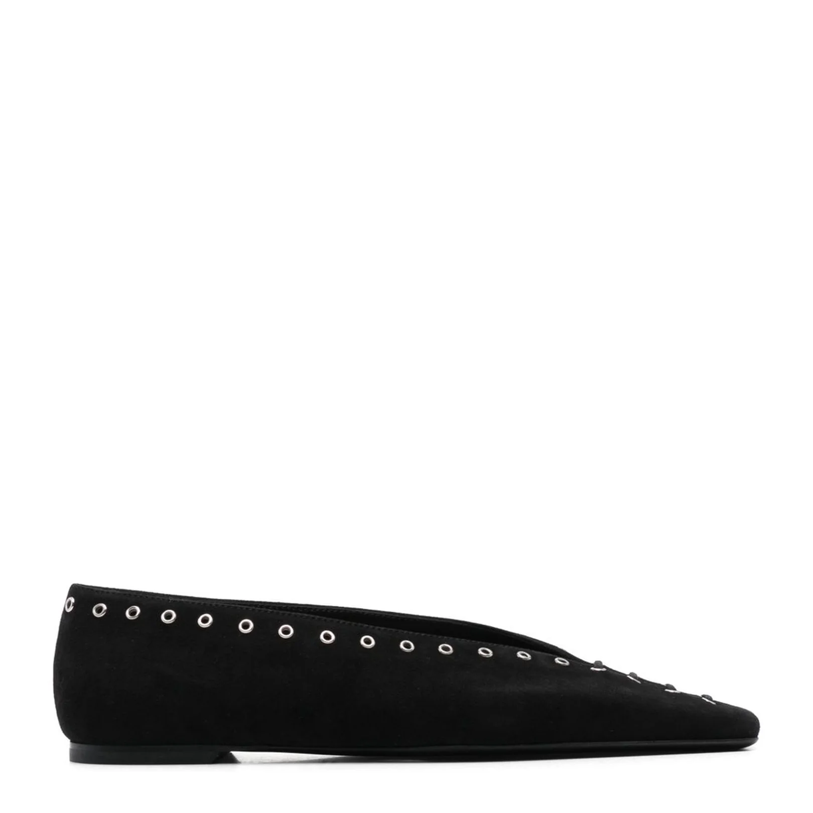Ballet Flats Black