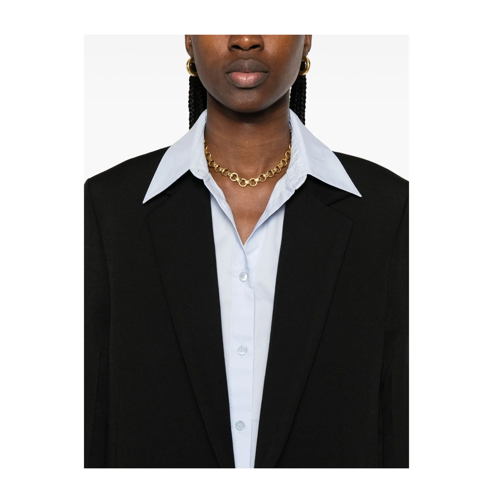 Coat Black - Image 4