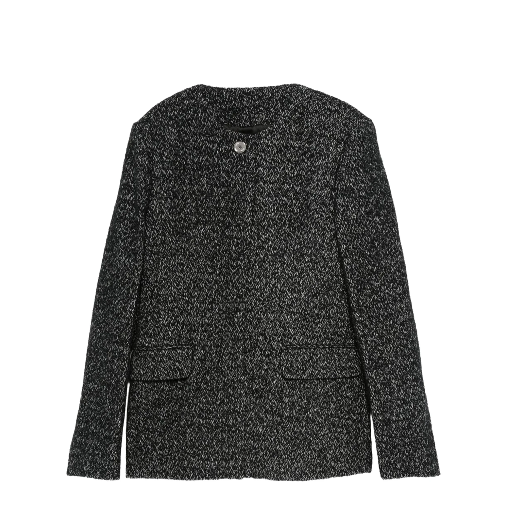 Jackets Black
