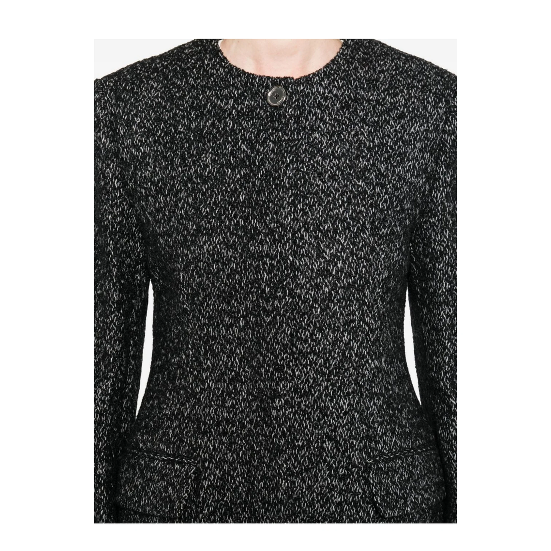 Jackets Black - Image 2