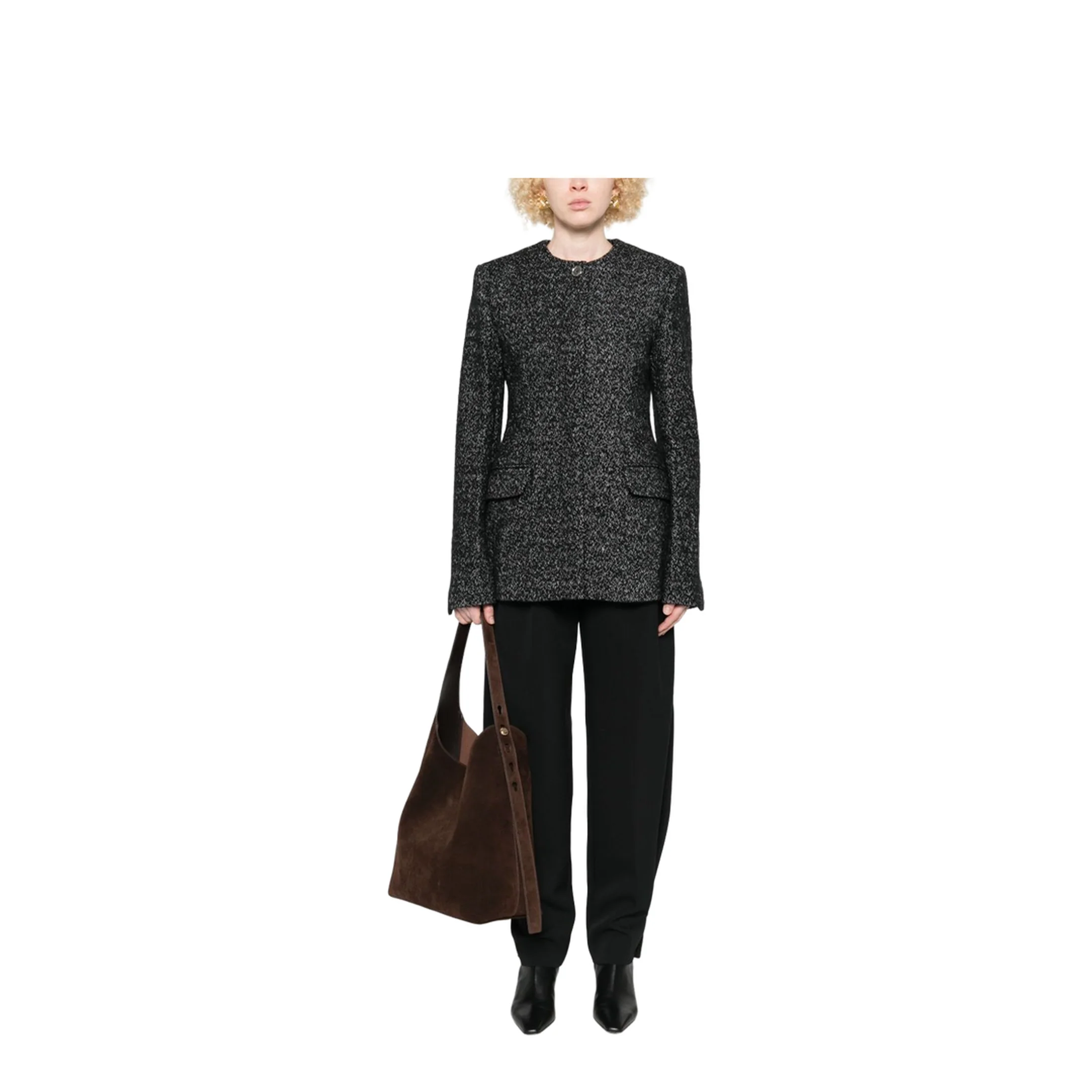 Jackets Black - Image 5
