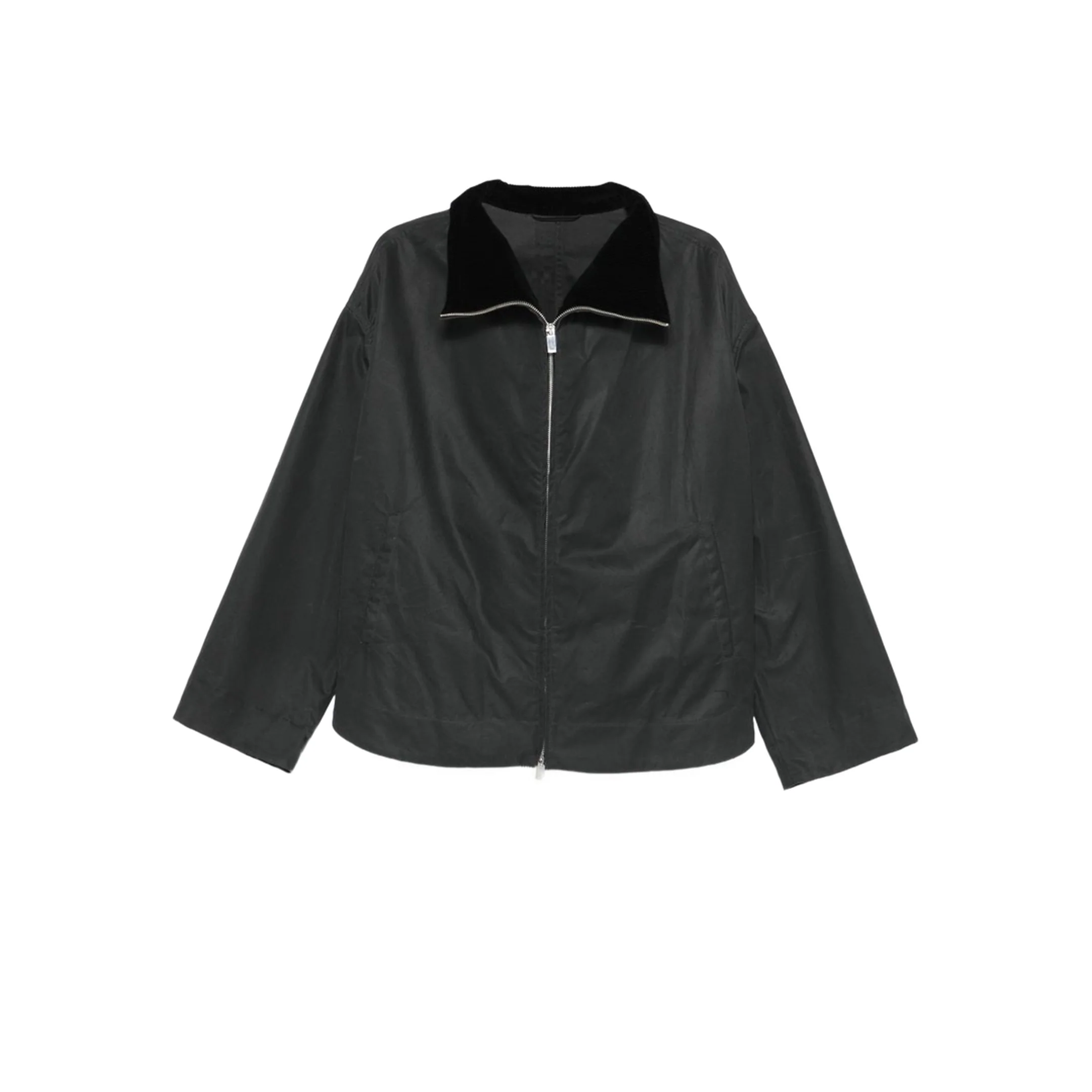Jackets Black