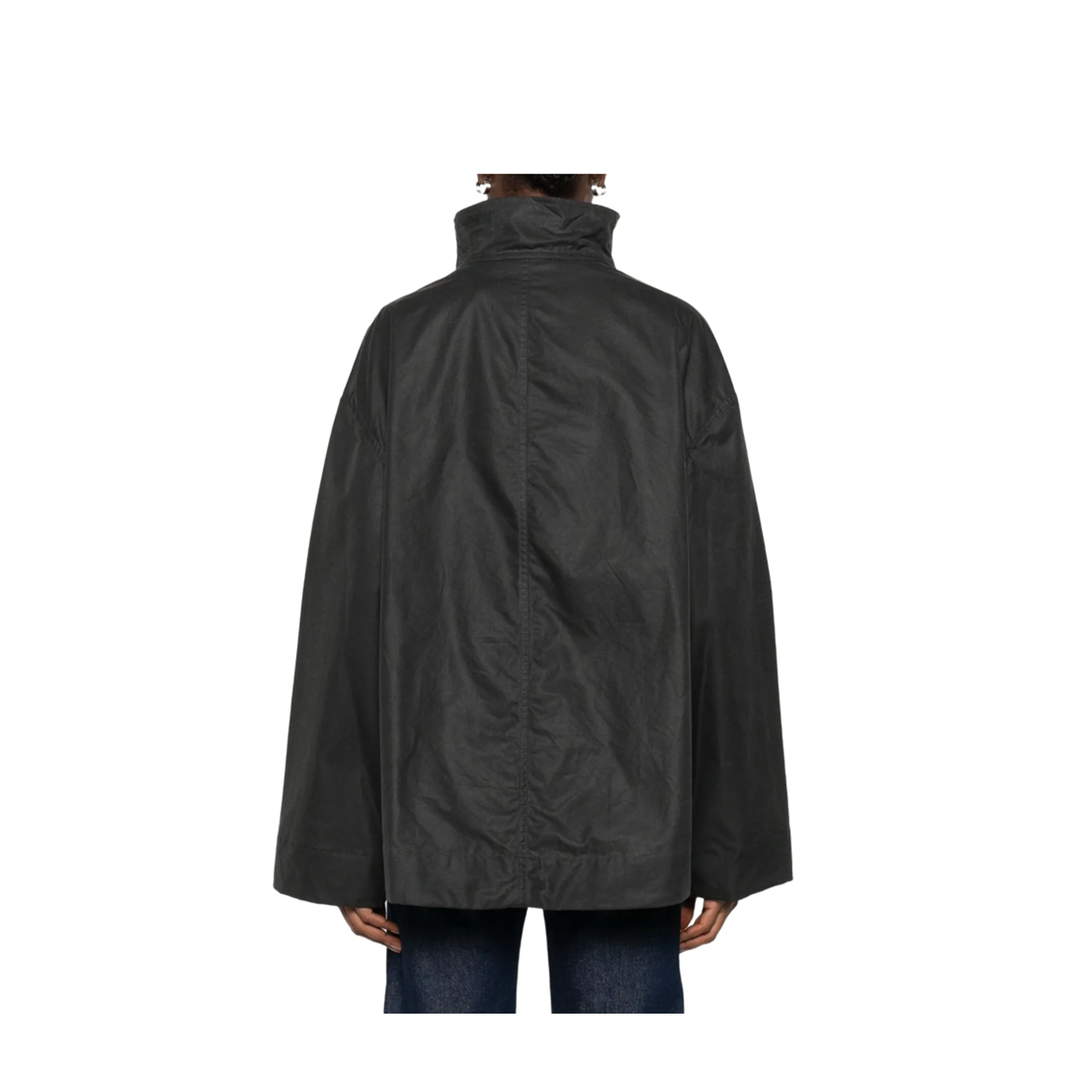 Jackets Black - Image 2