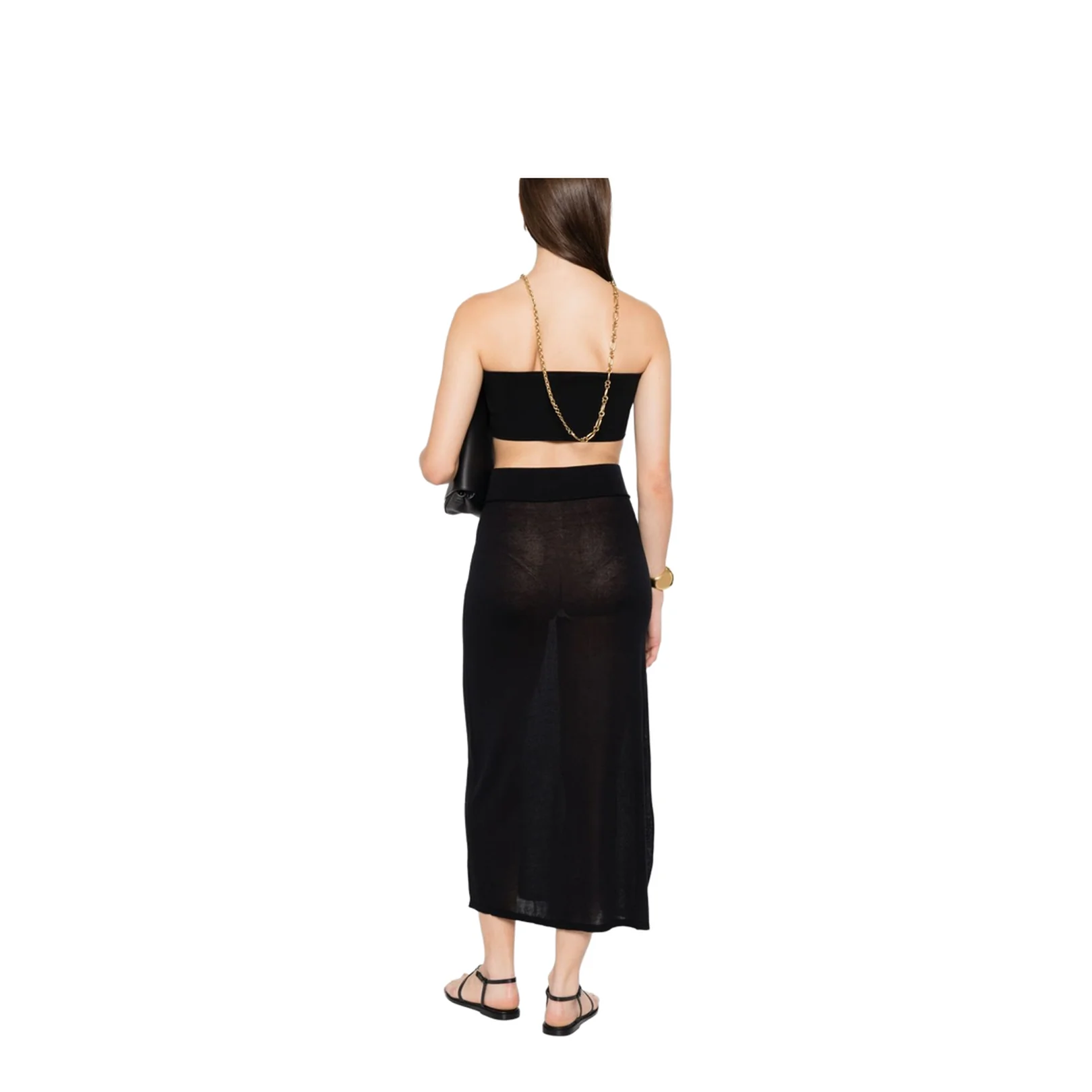 Long Skirt - Image 4