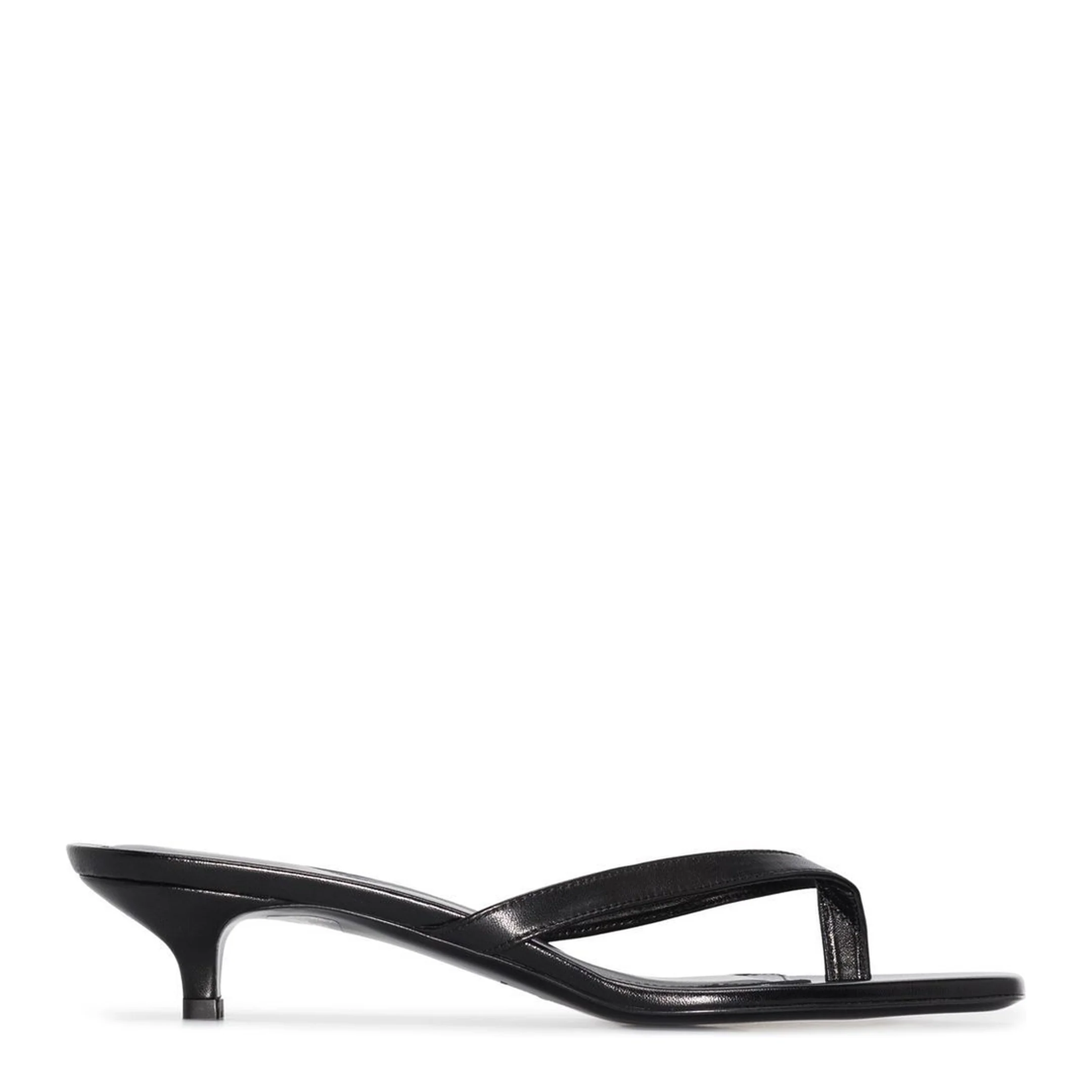 Sandals Black