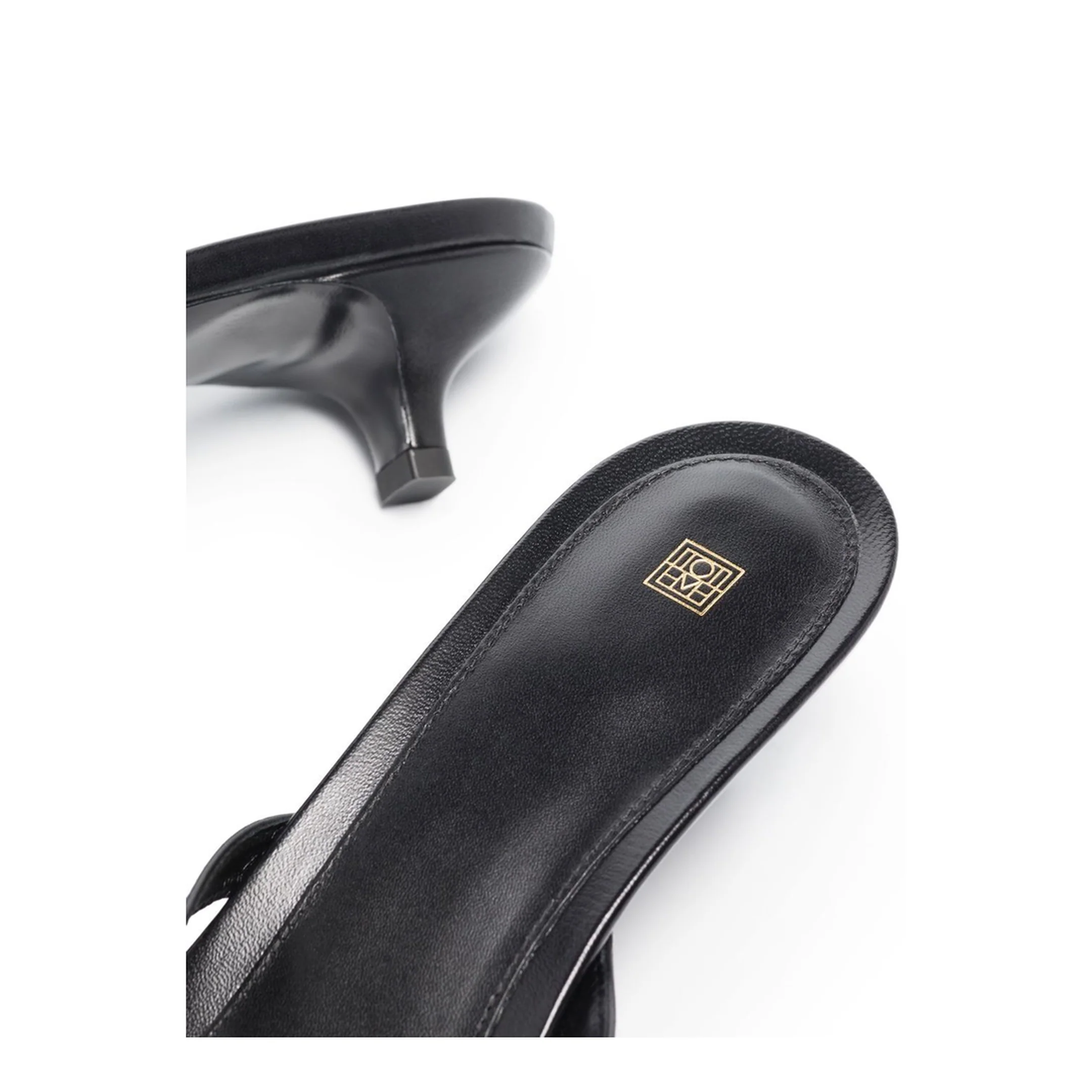 Sandals Black - Image 3