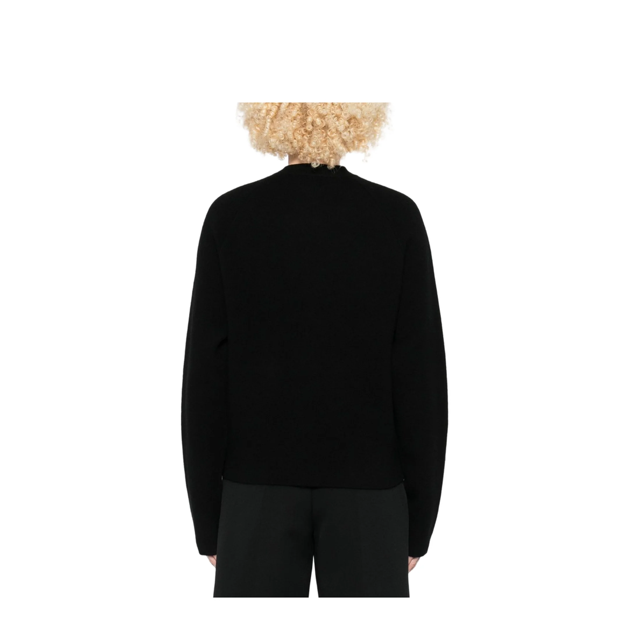 Sweaters Black - Image 2