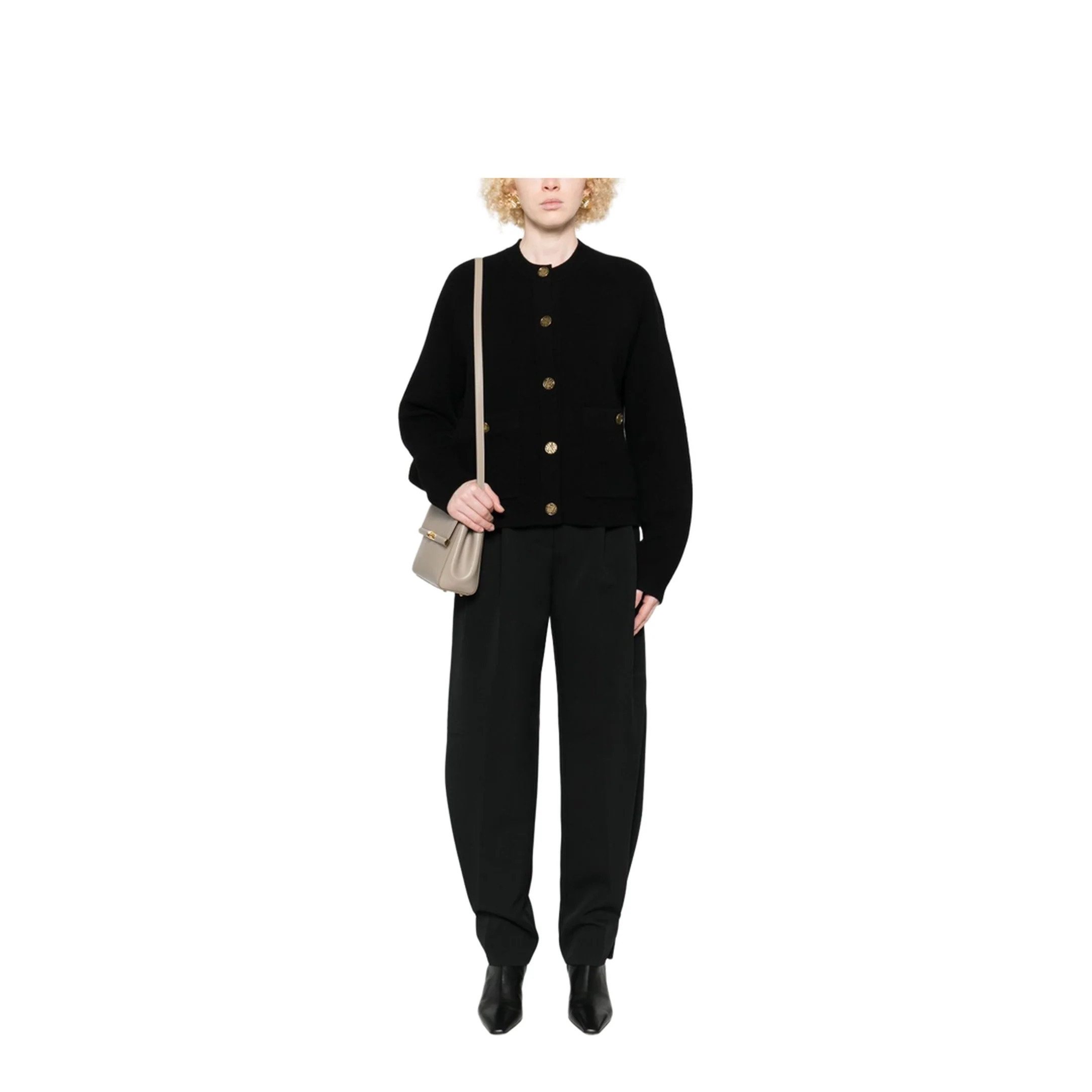 Sweaters Black - Image 3