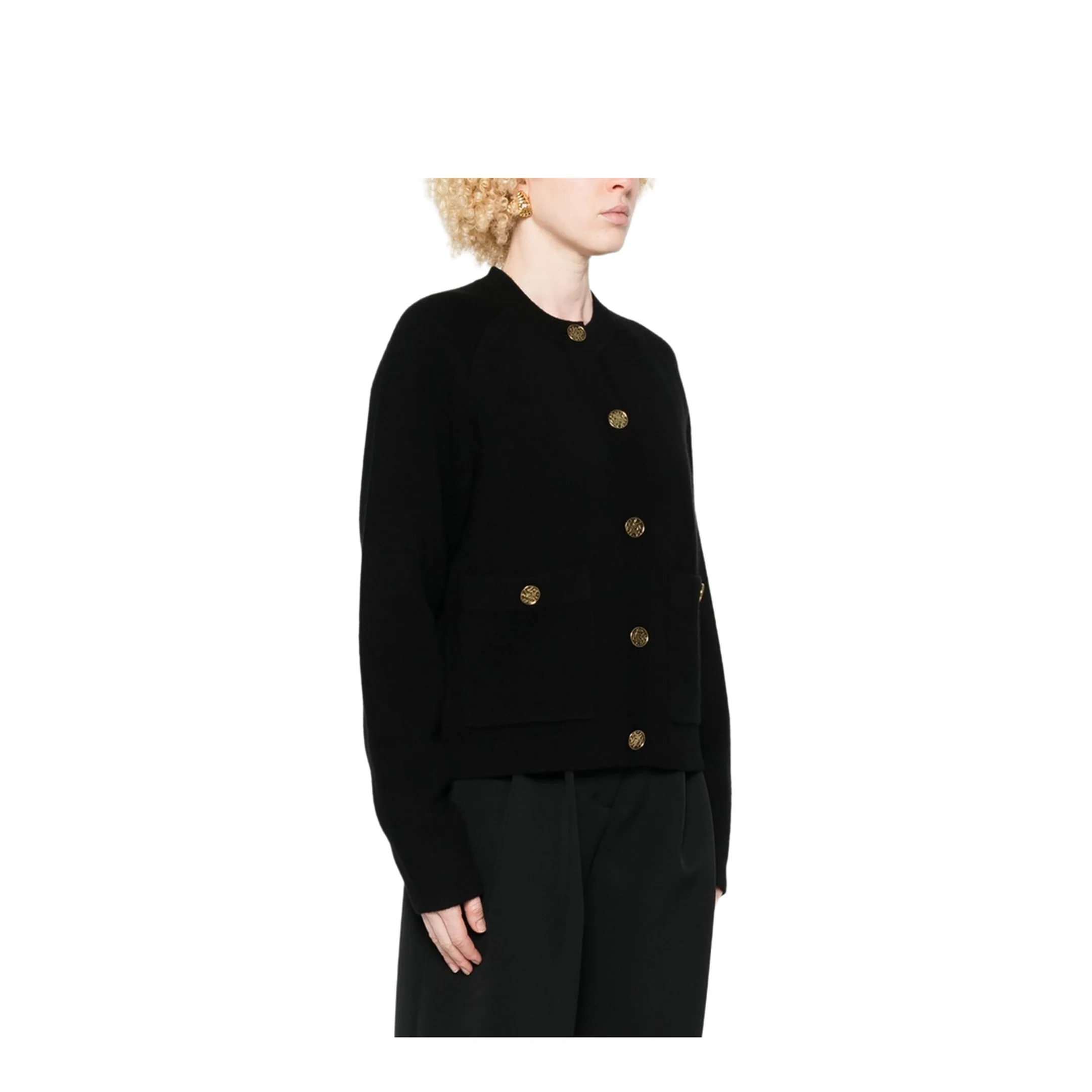 Sweaters Black - Image 5
