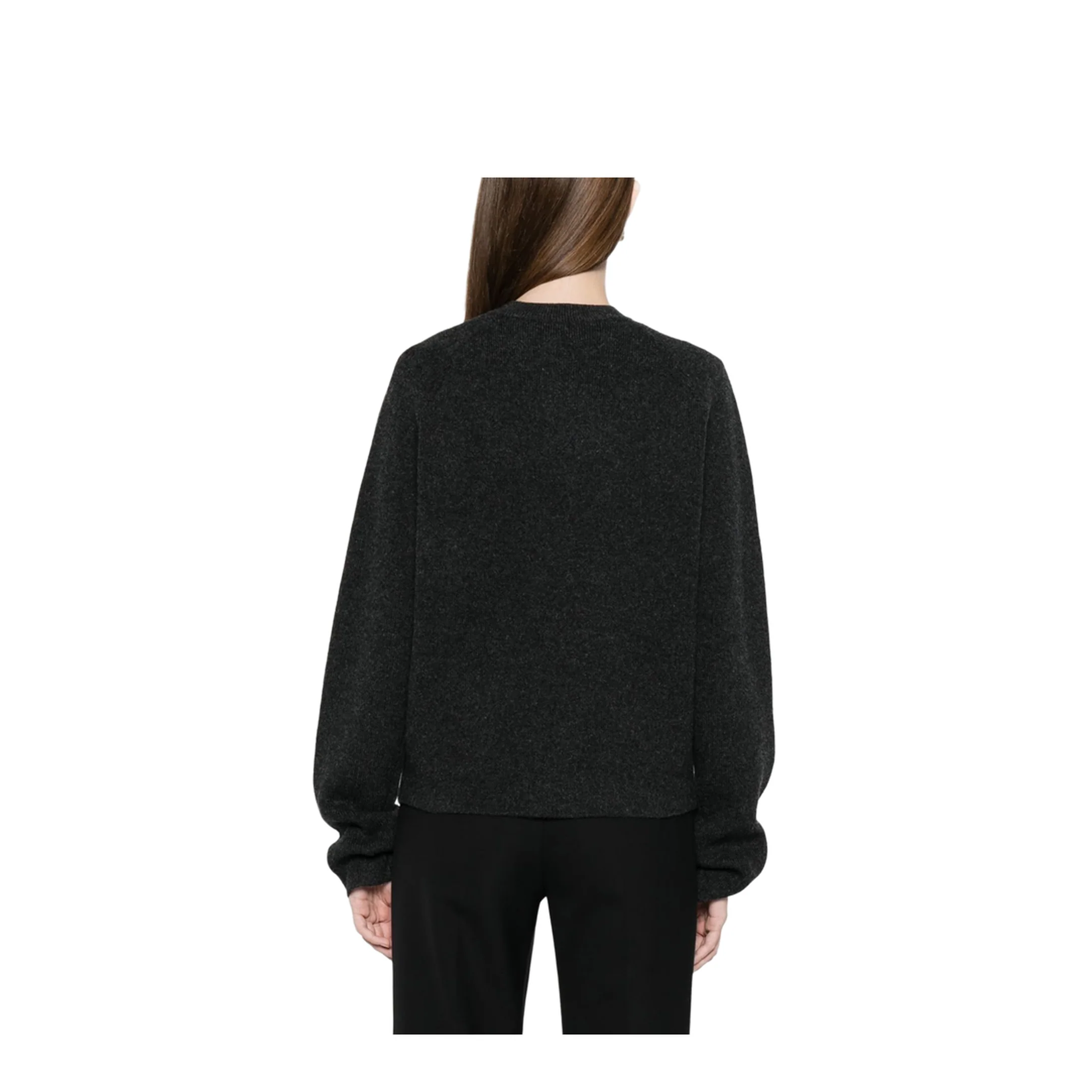 Sweaters Grey - Image 4