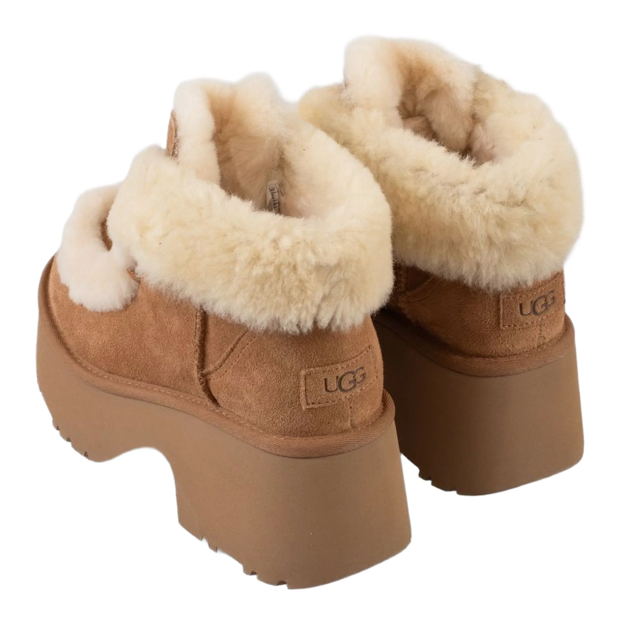 Boots Beige - Image 2