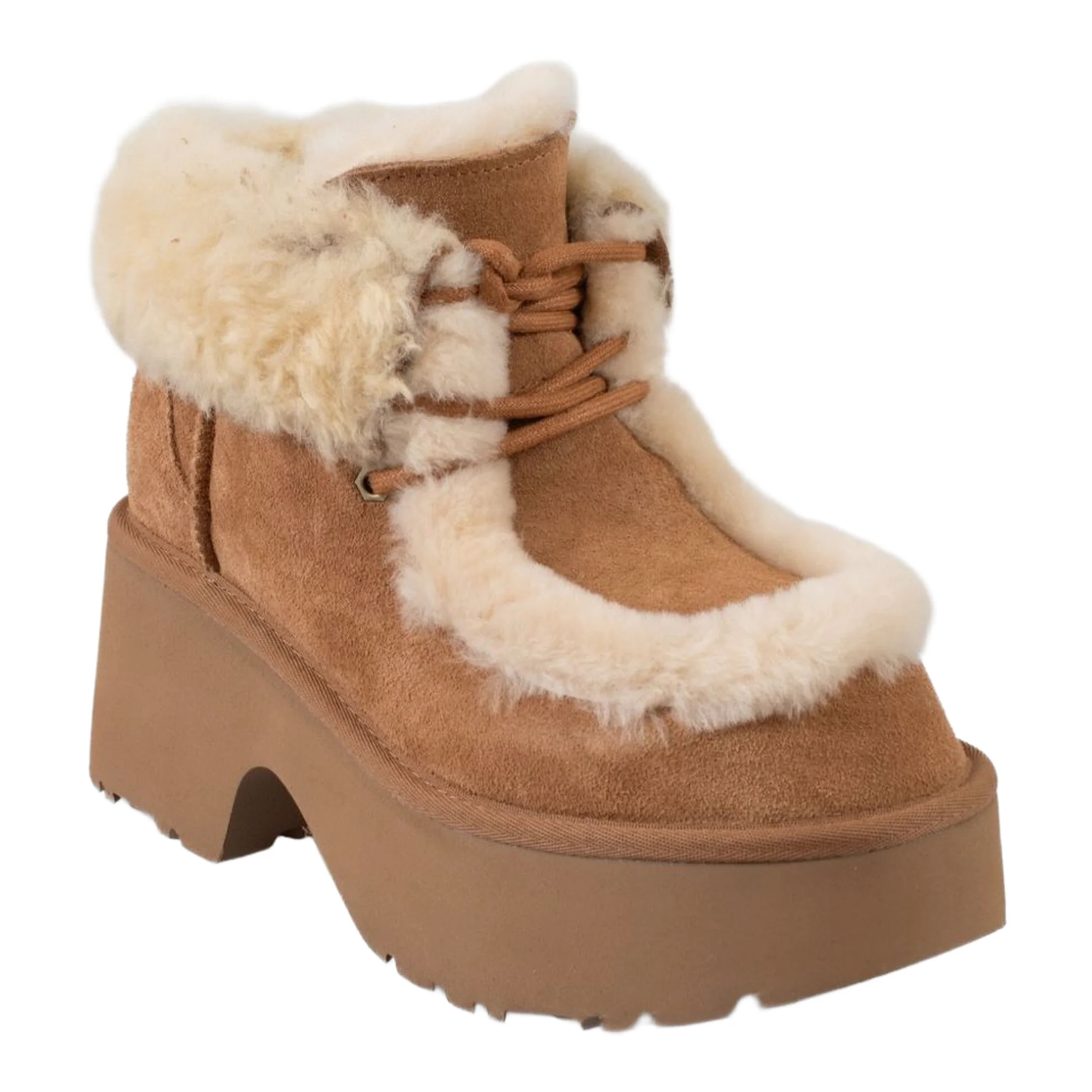 Boots Beige - Image 4