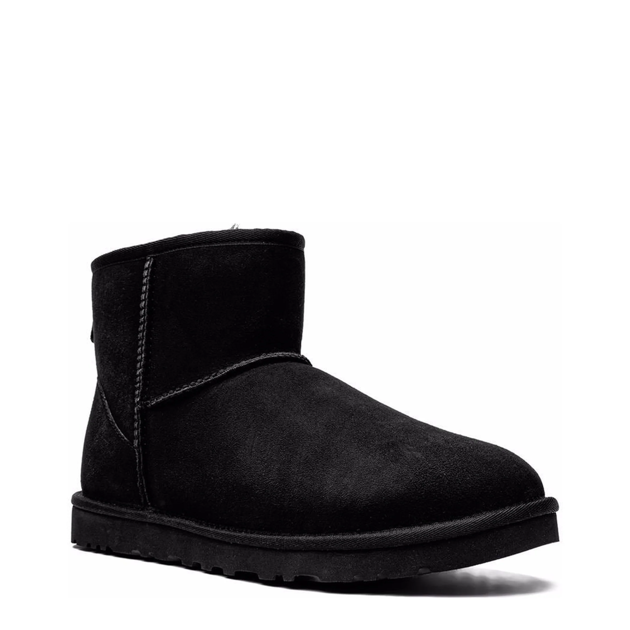 Boots Black - Image 3