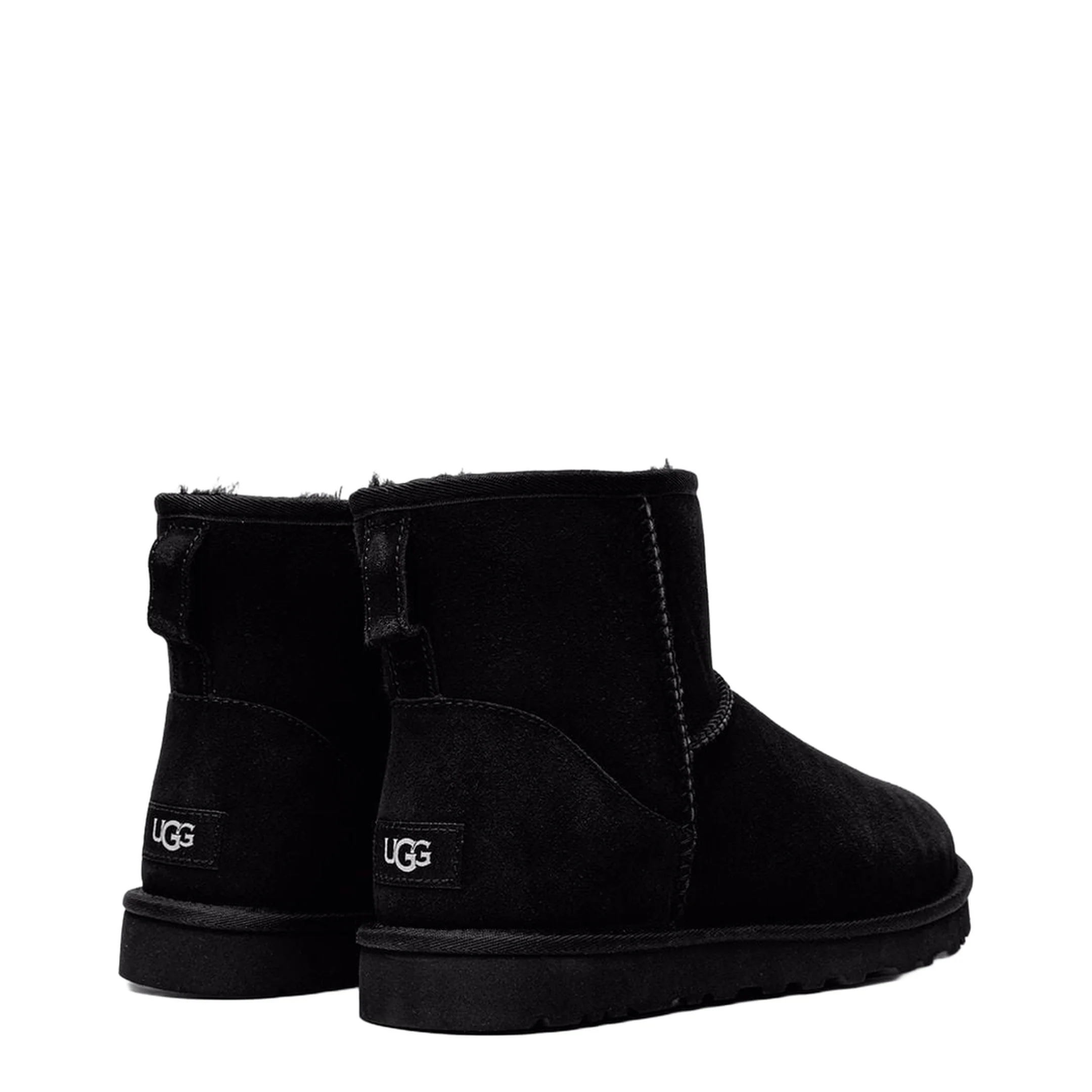 Boots Black - Image 4