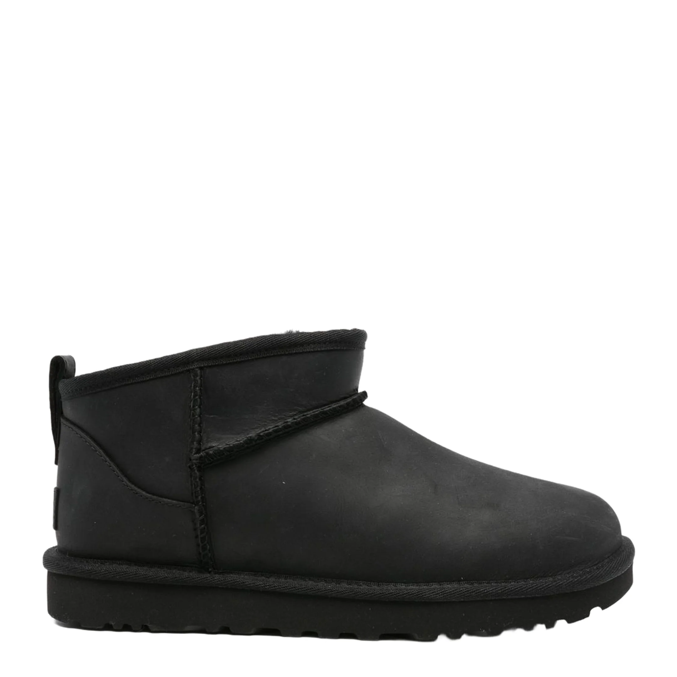 Boots Black
