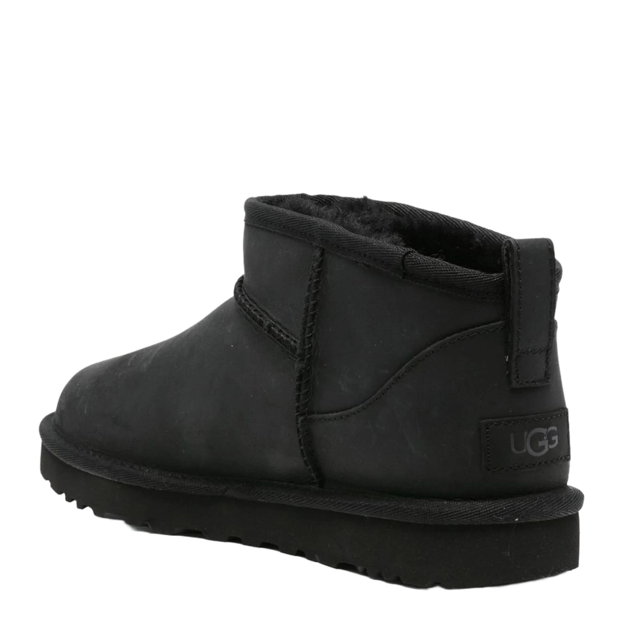 Boots Black - Image 2