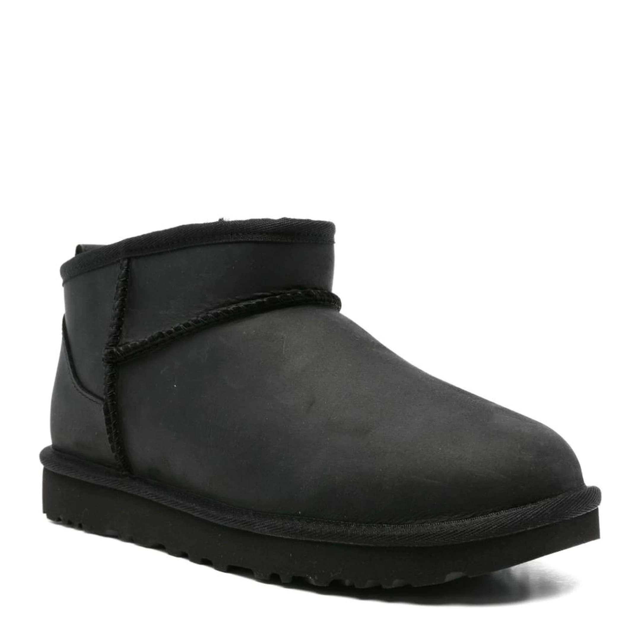 Boots Black - Image 3