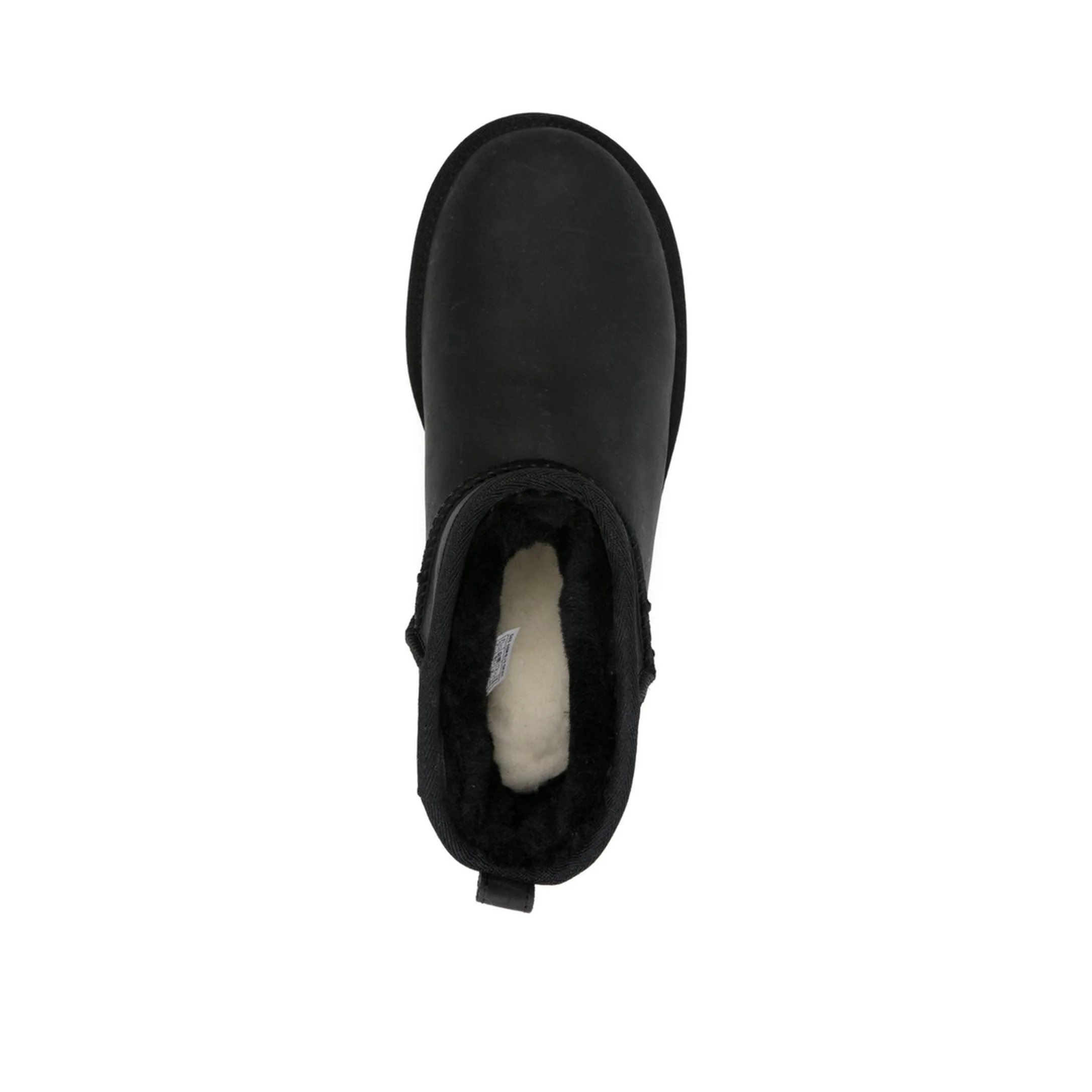 Boots Black - Image 4