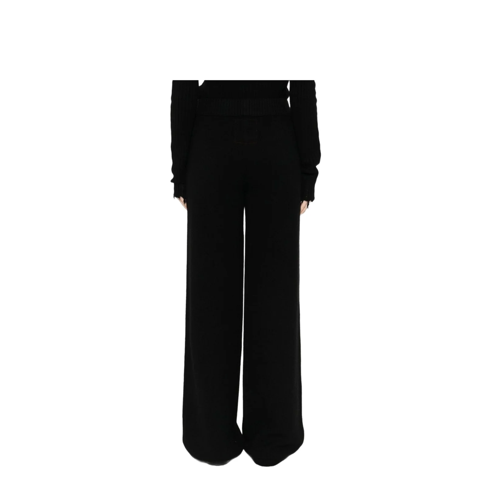 Cashmere Pants - Image 4