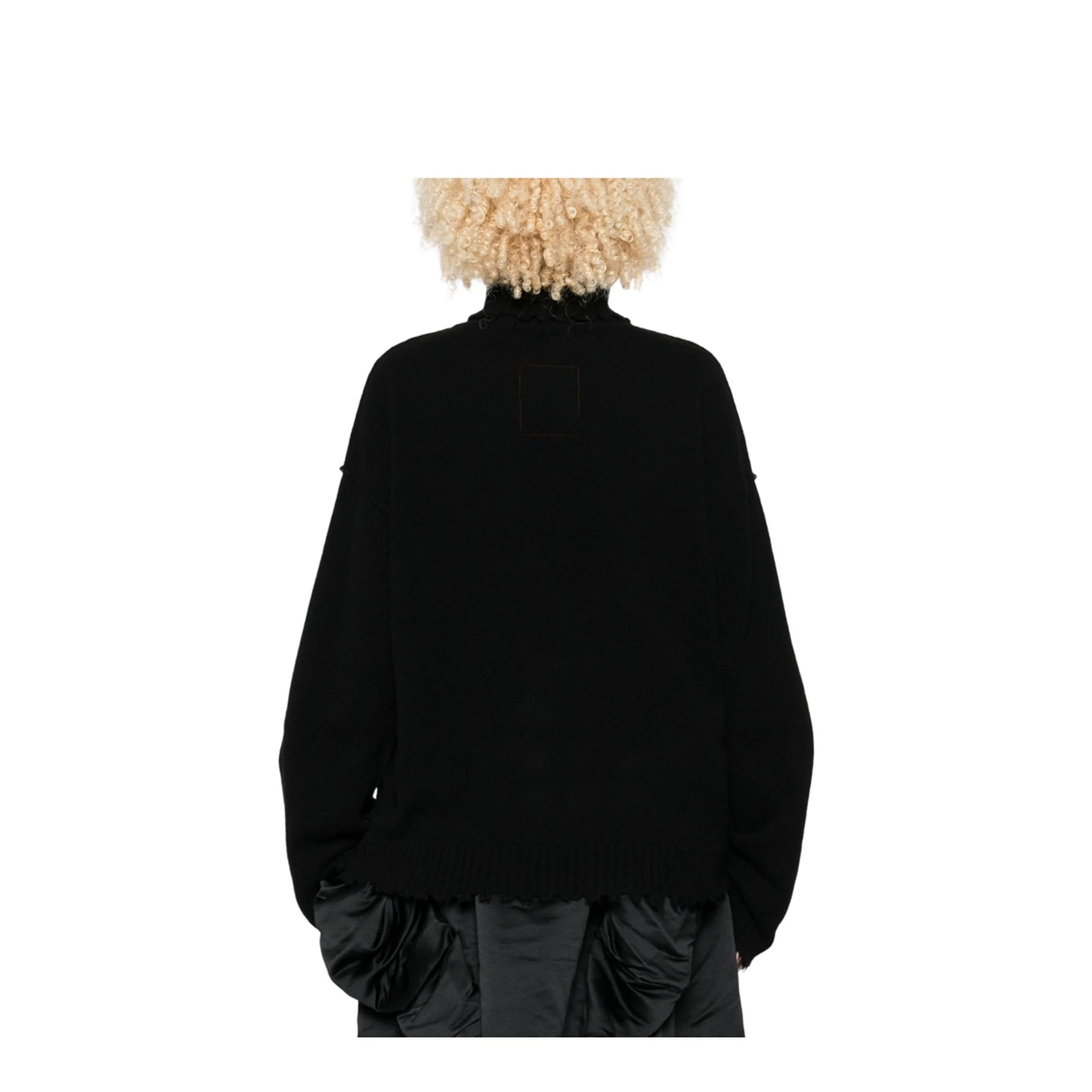 Sweaters Black - Image 3