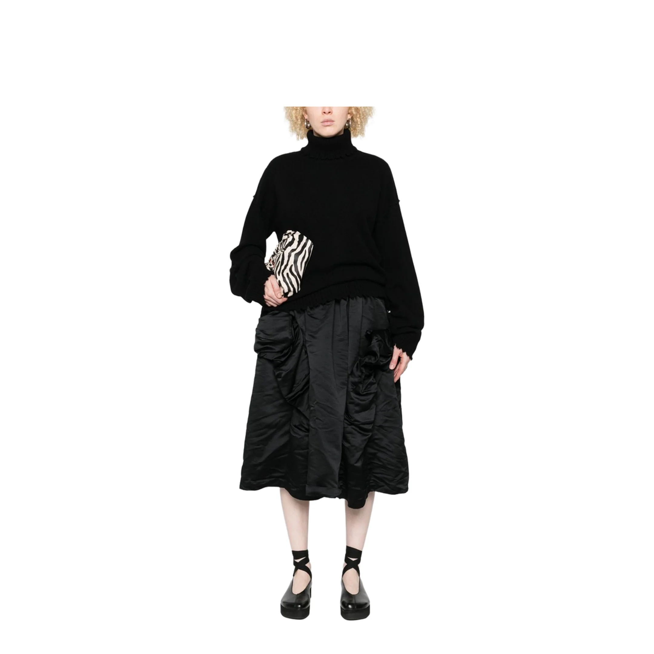 Sweaters Black - Image 4