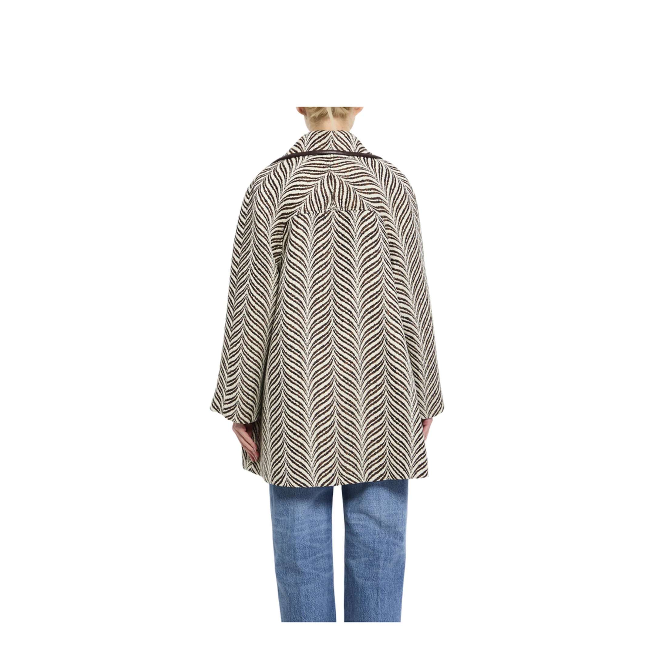 Animalier Peacoat - Image 4