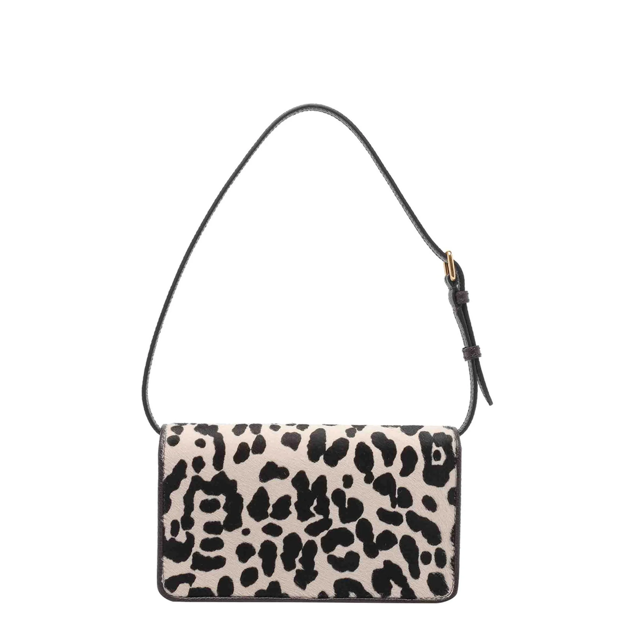 Animalier Shoulder Bag - Image 2