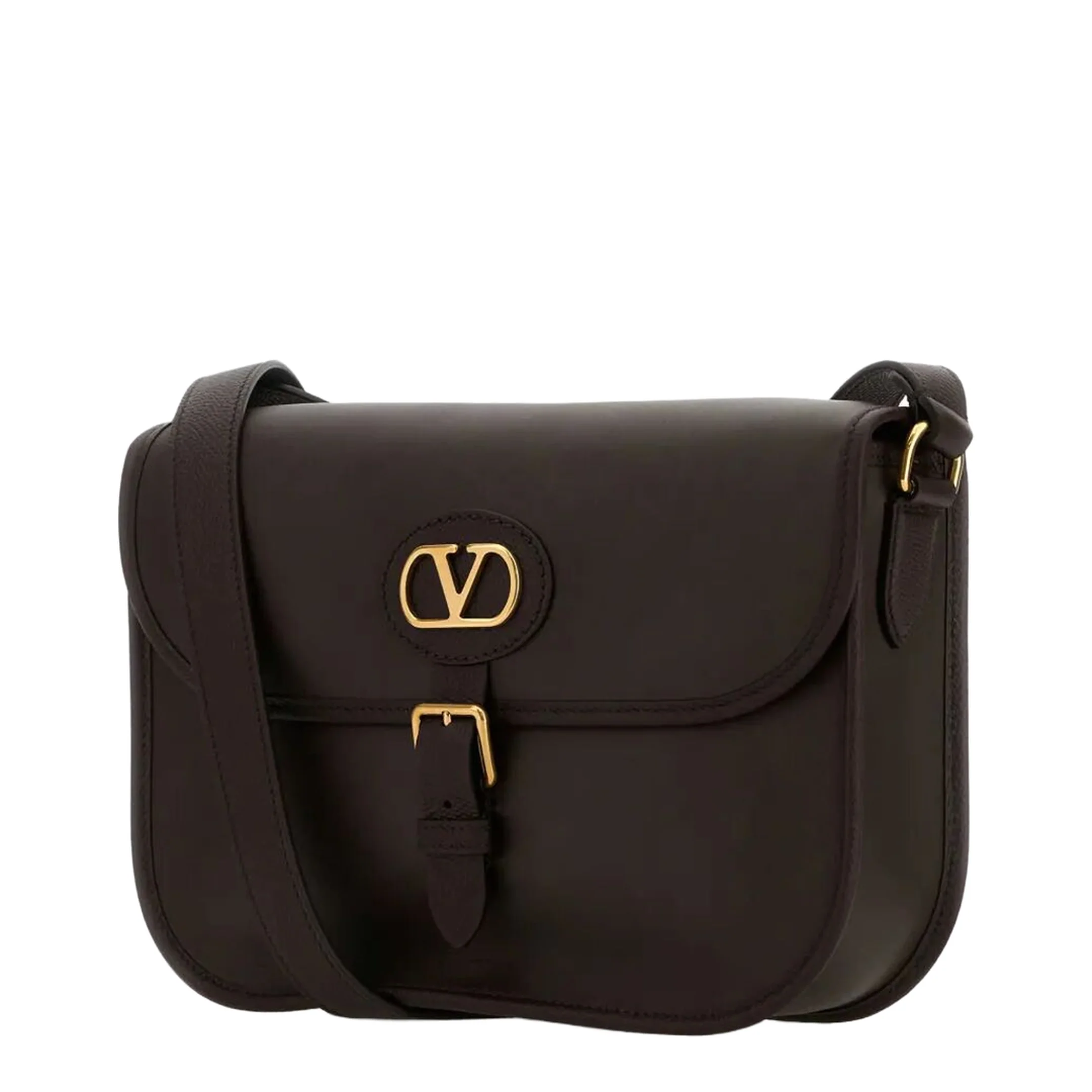 Antibes Shoulder Bag Brown - Image 2