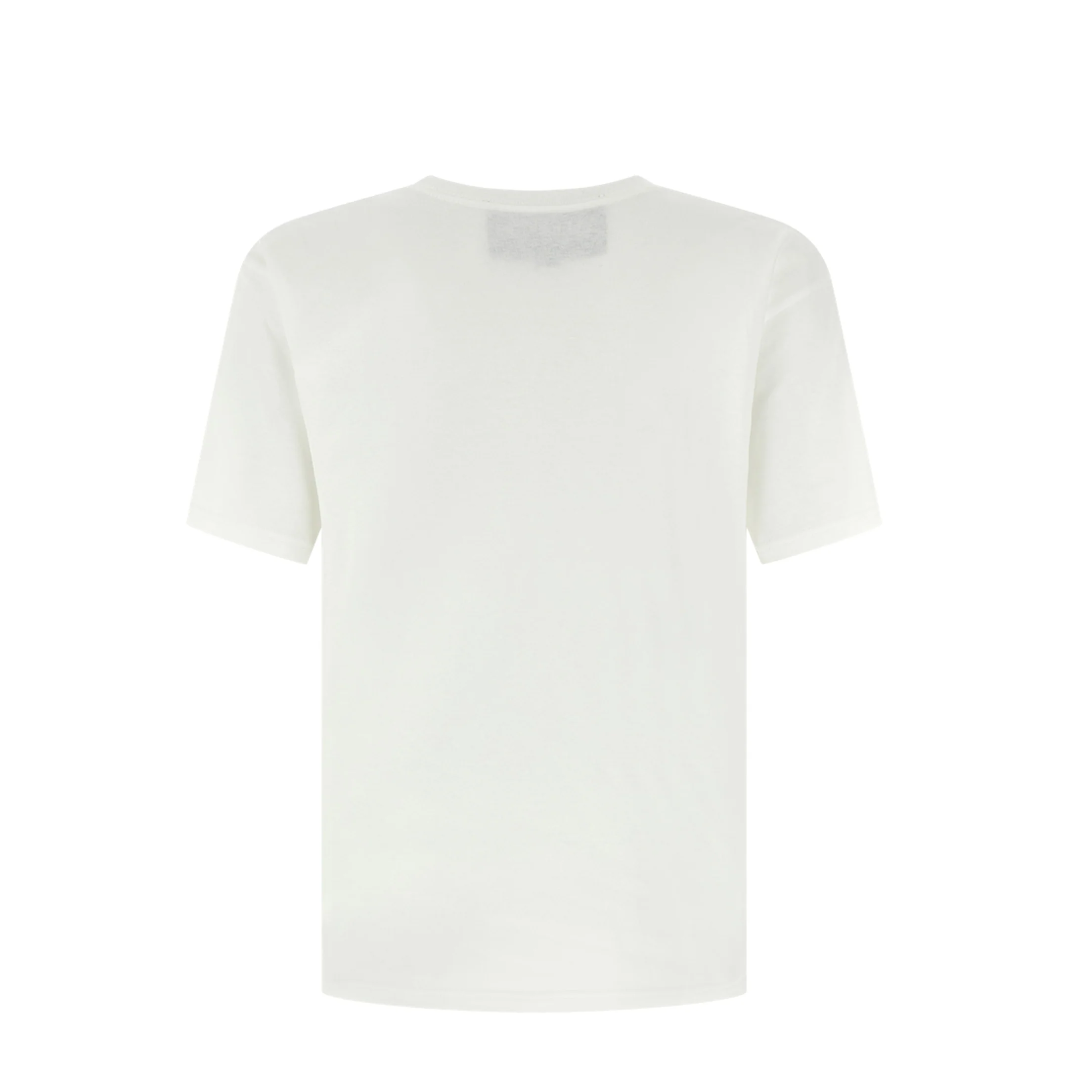 Apollon Dyonisos T-Shirt White - Image 2