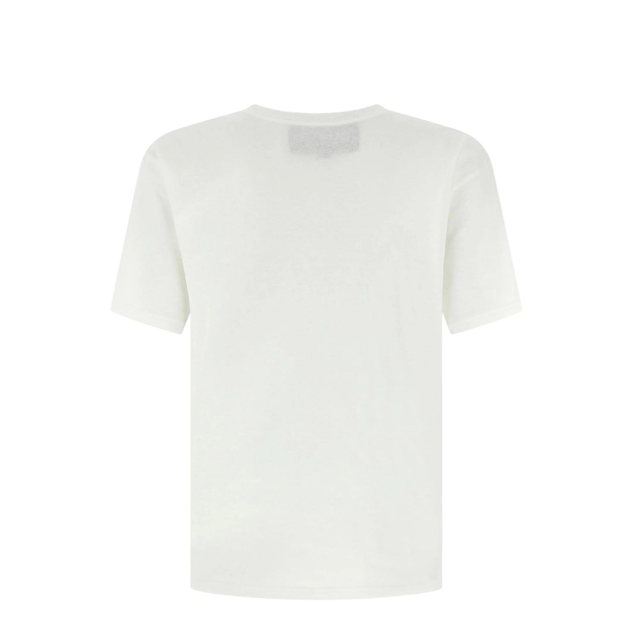 Apollon Dyonisos T-Shirt White - Image 5