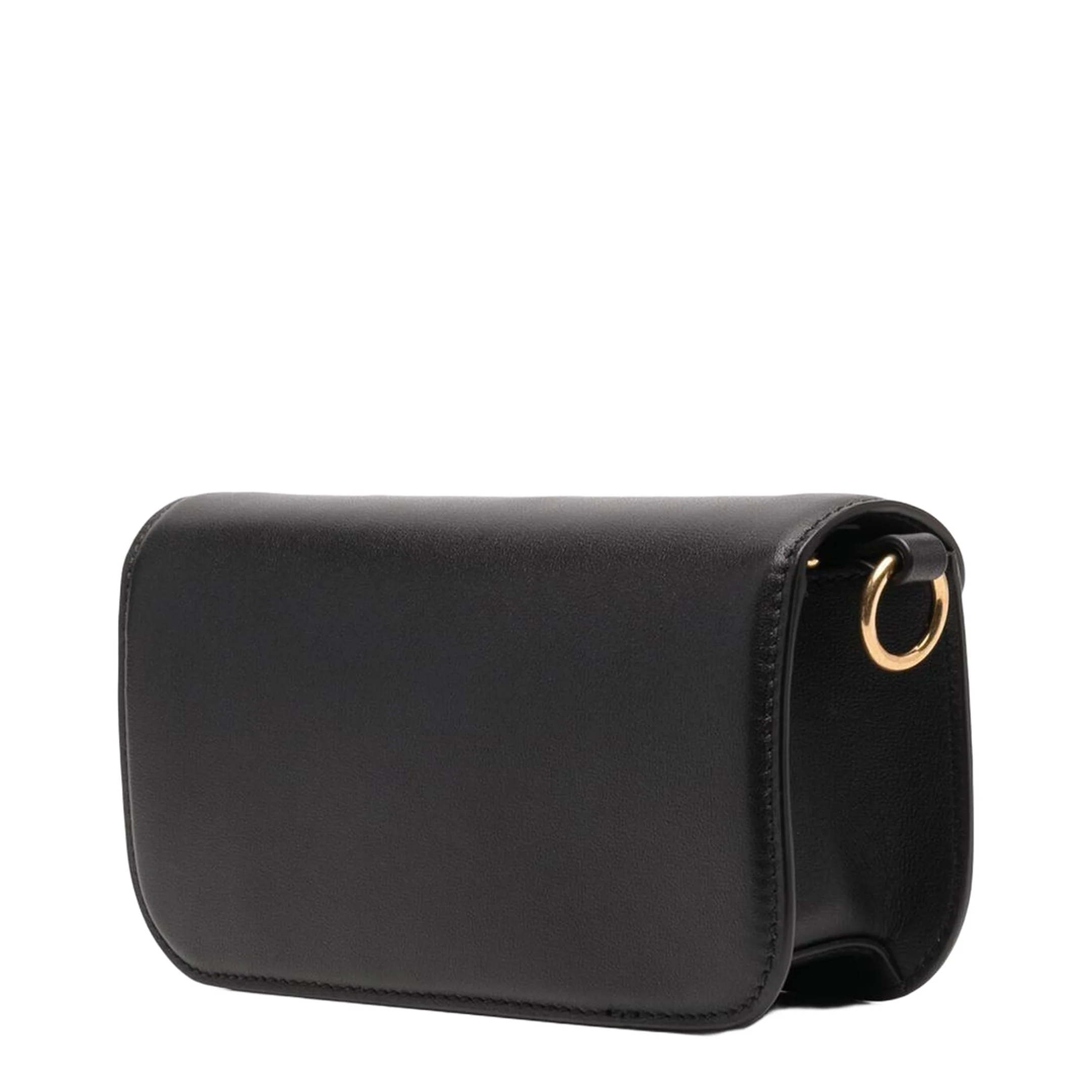 Locò Small Leather Shoulder Bag - Image 2