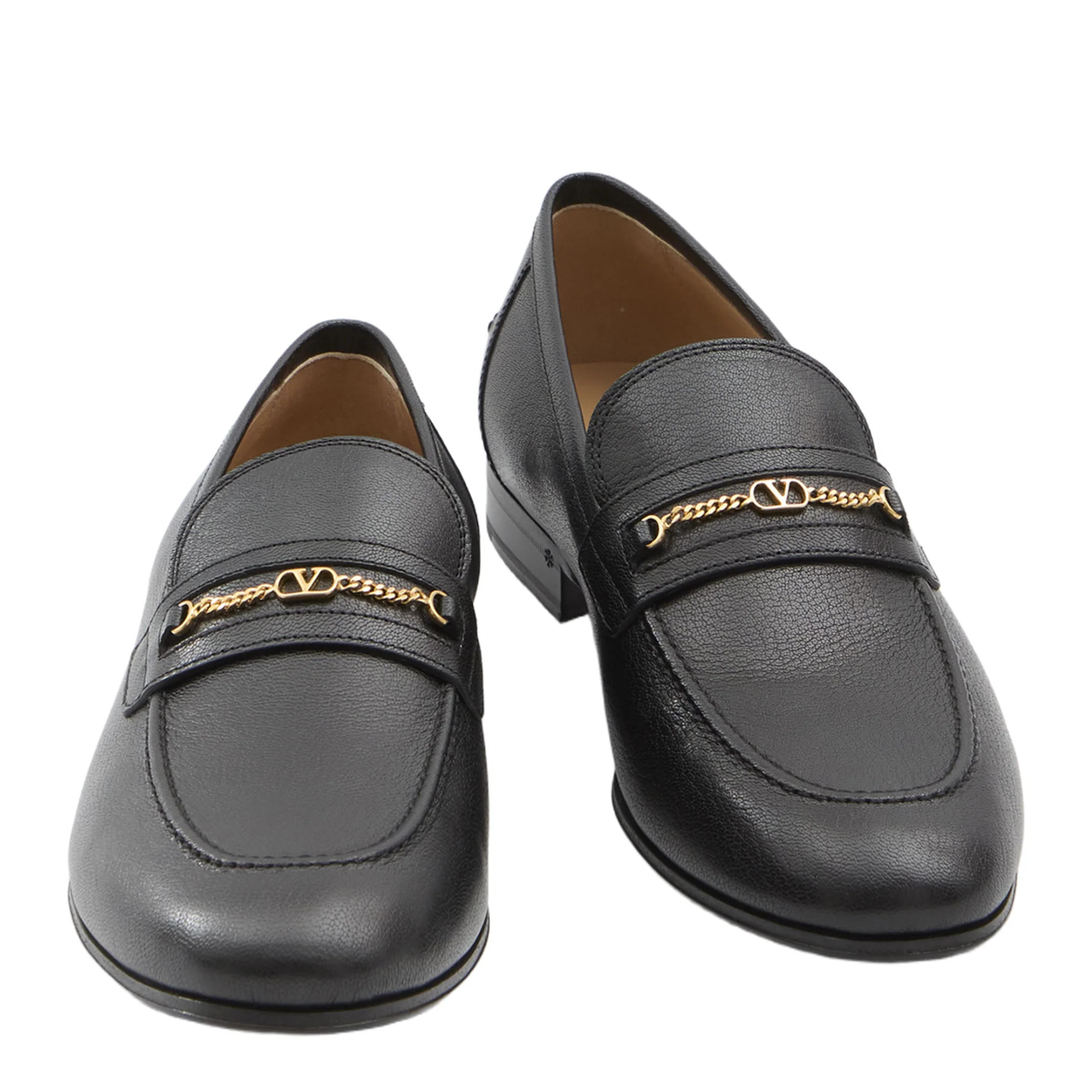 Black Loafers - Image 5