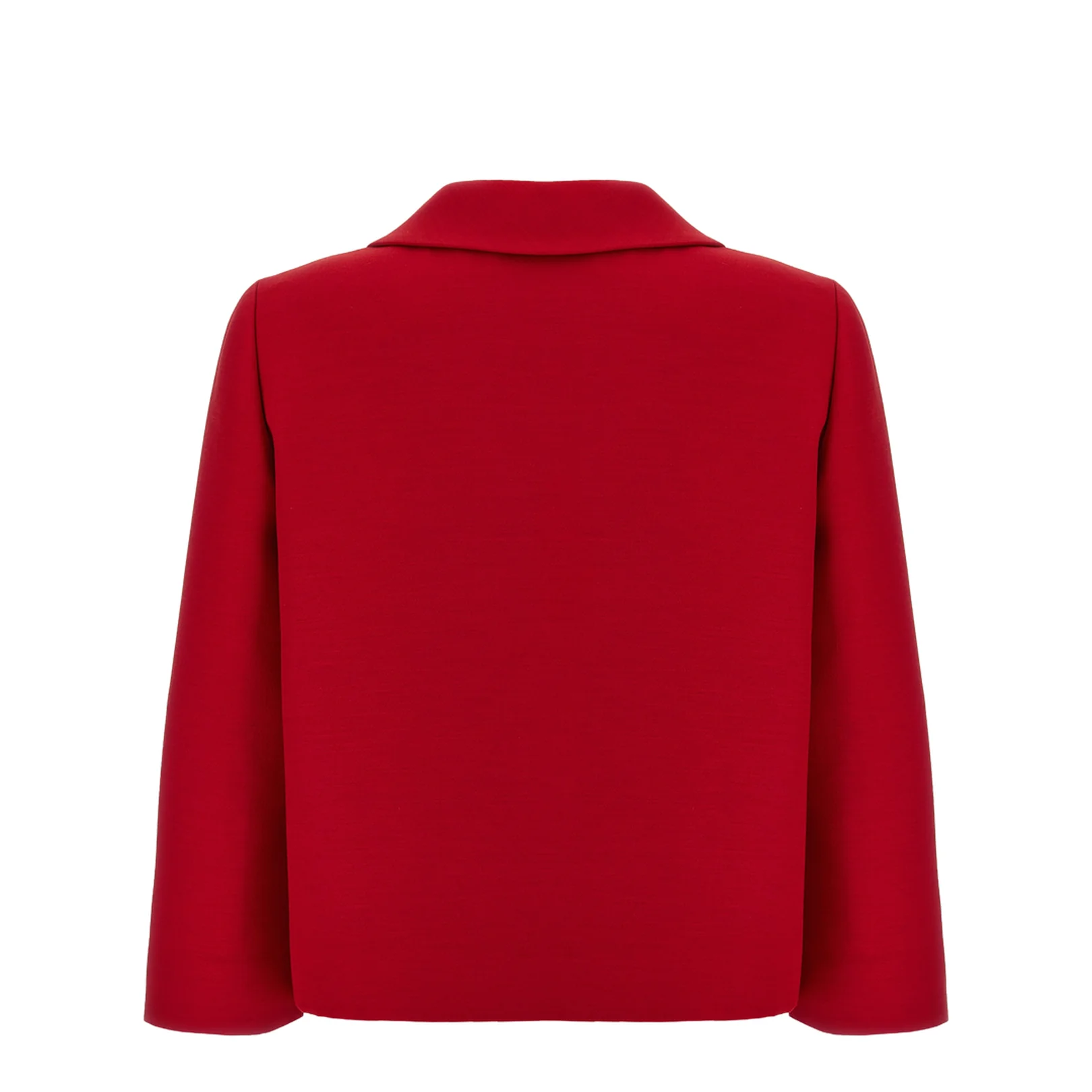 Blazer Crepe Couture - Image 2