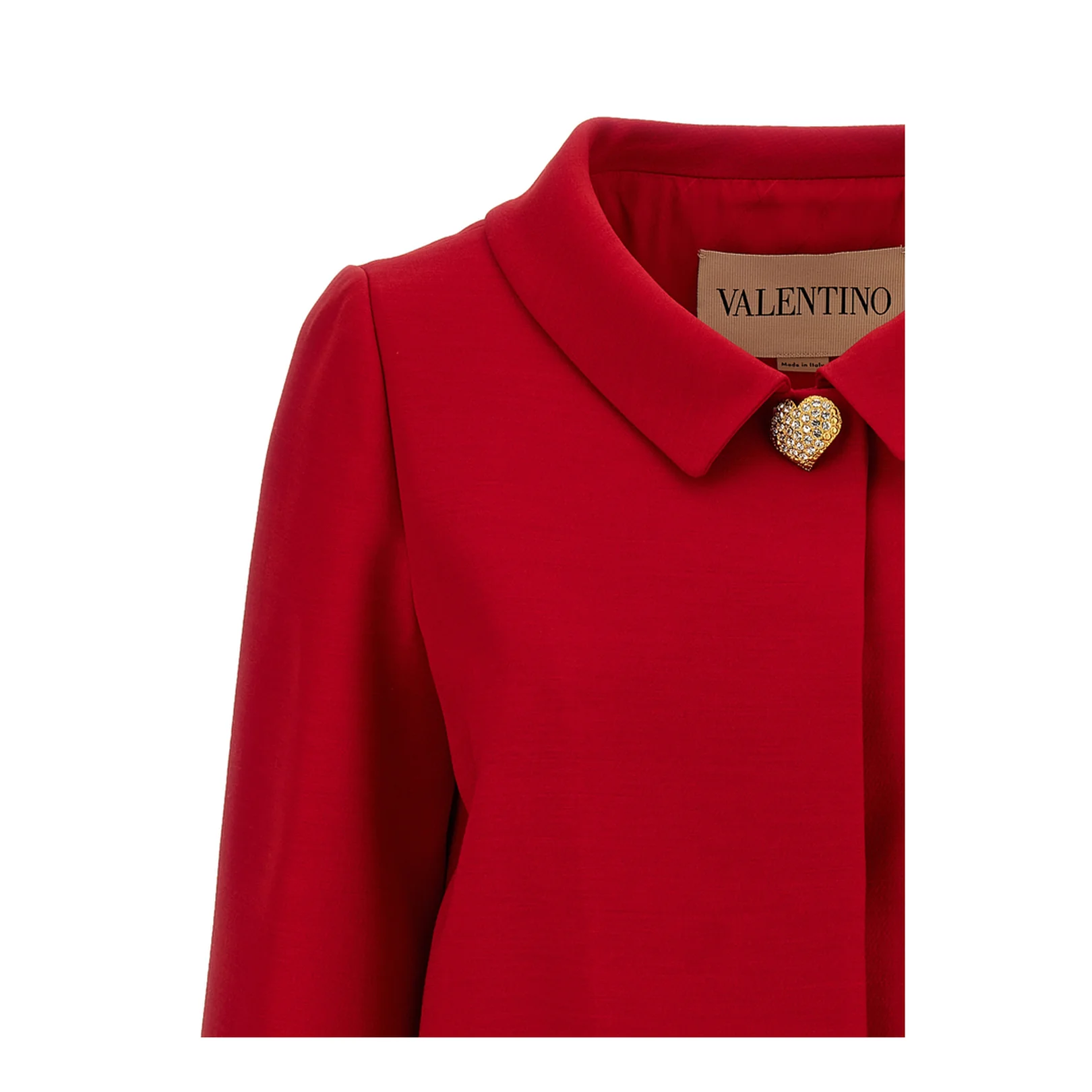 Blazer Crepe Couture - Image 3