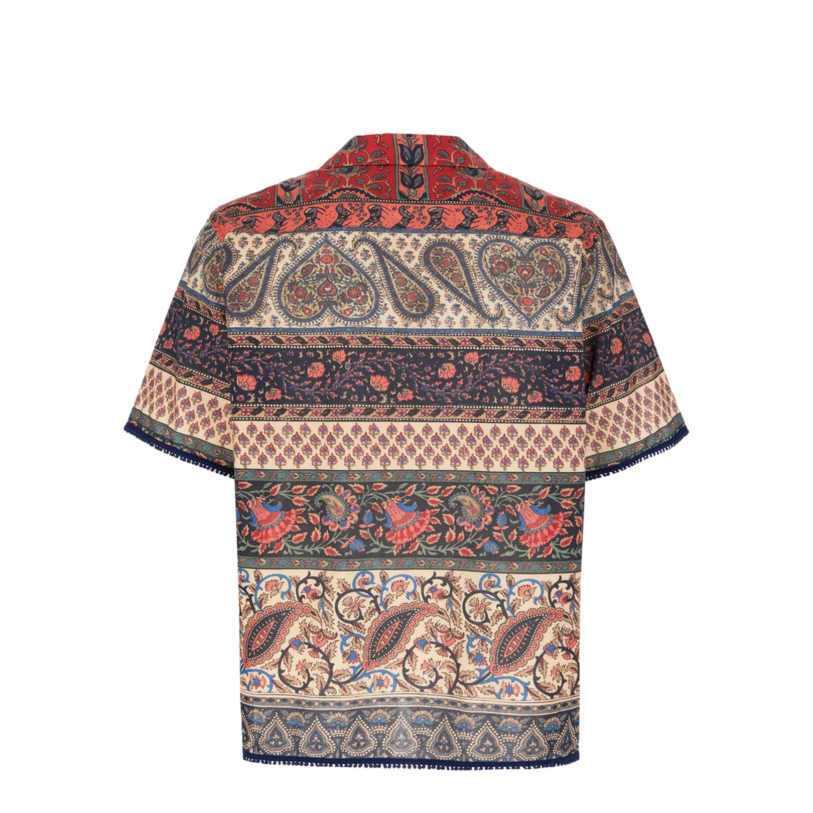 Bowling Shirt - Image 2