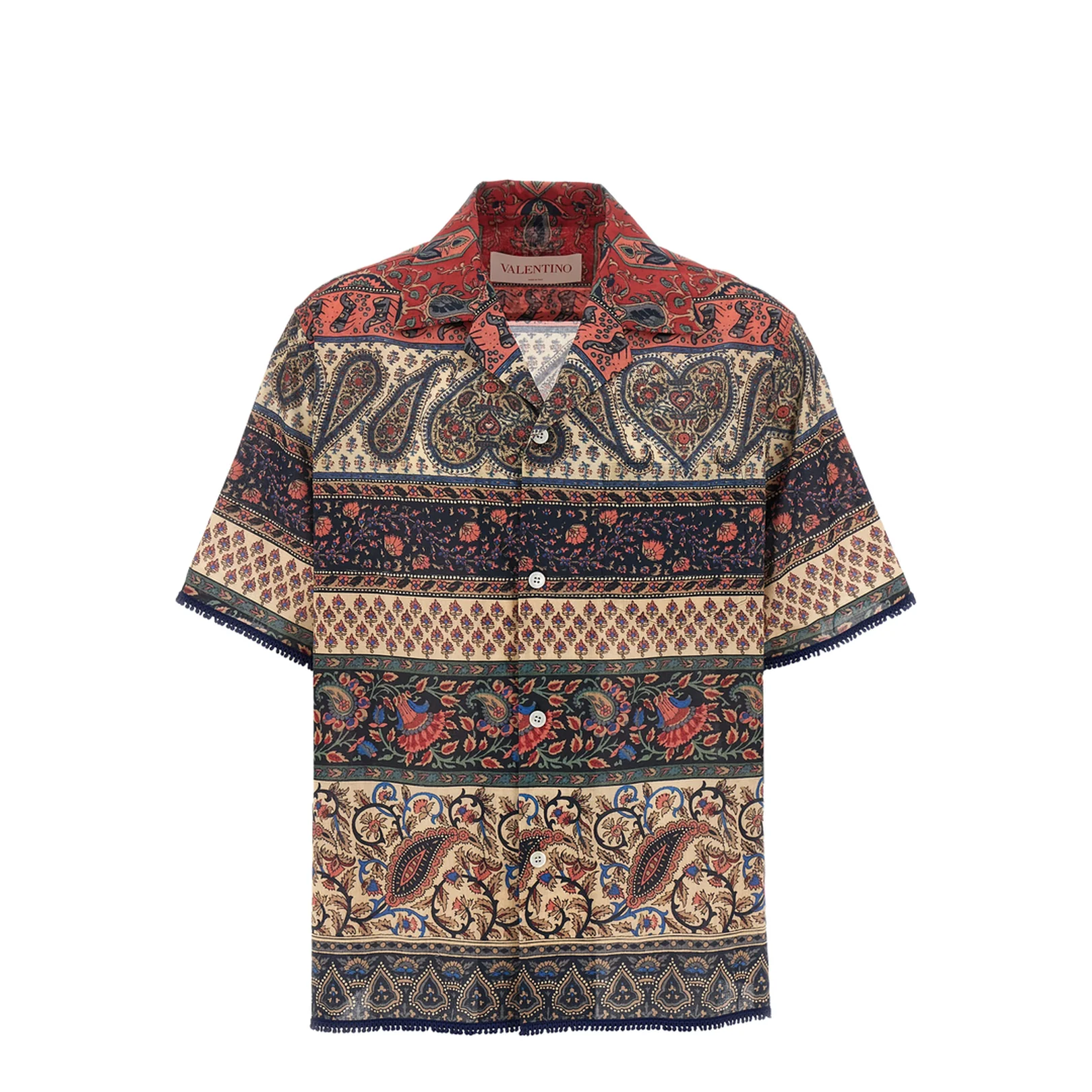 Bowling Shirt - Image 4