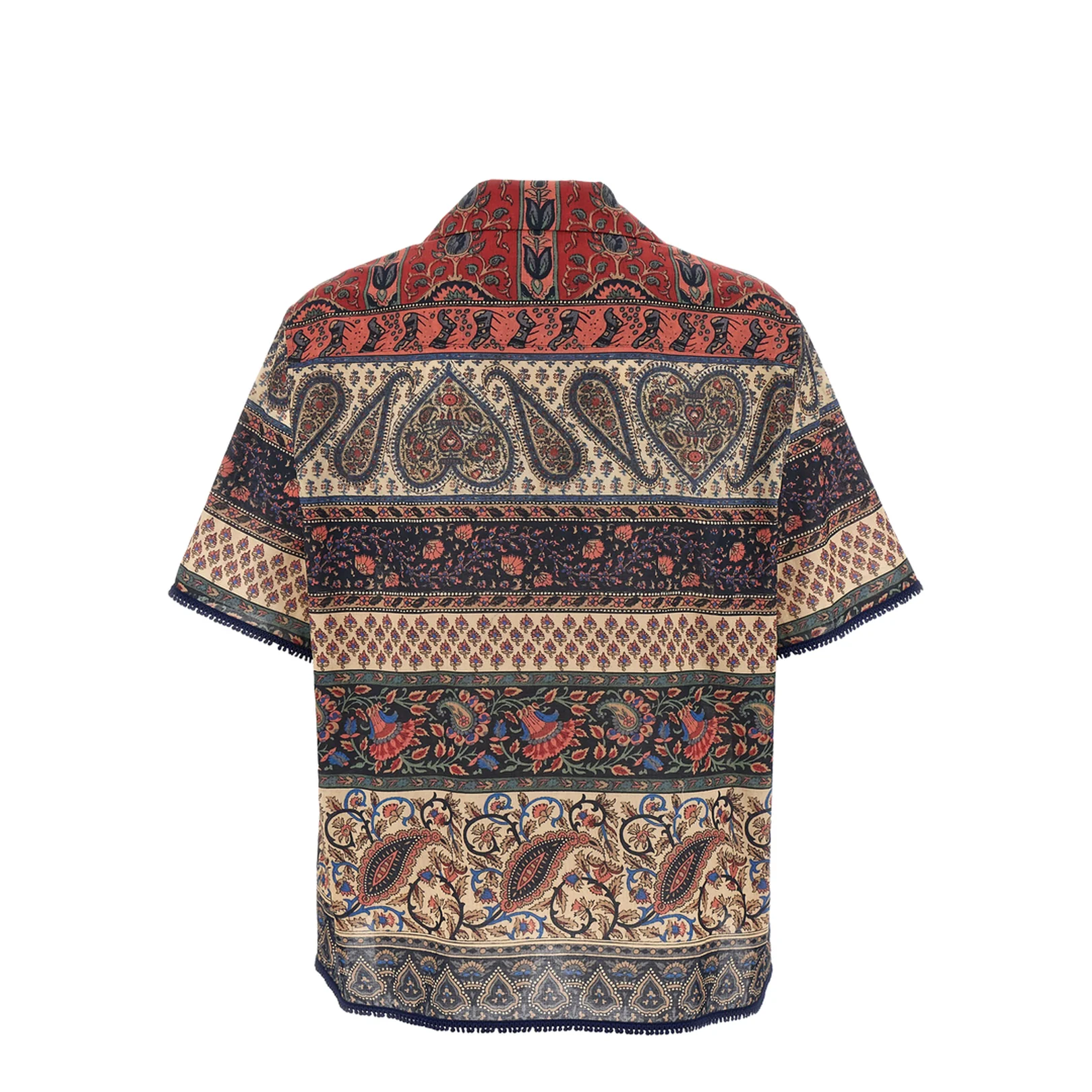 Bowling Shirt - Image 5