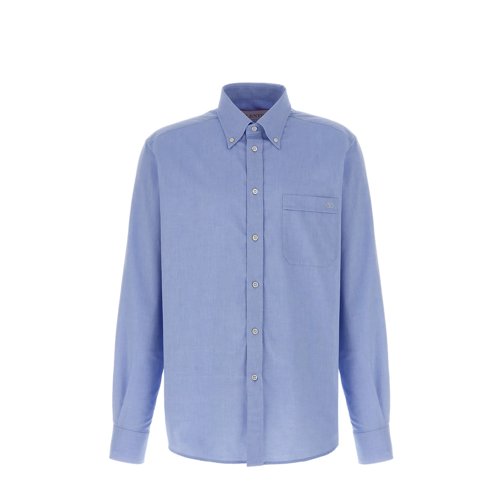Button Down Oxford