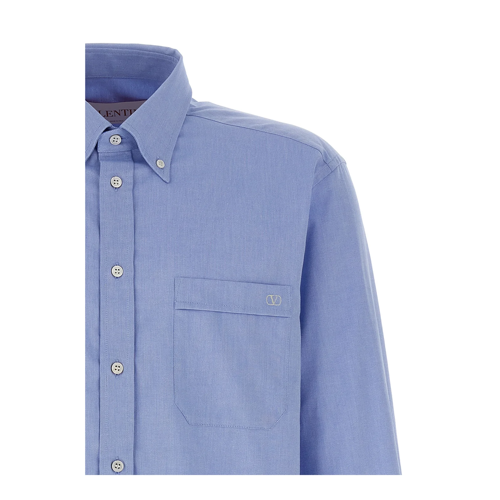 Button Down Oxford - Image 4