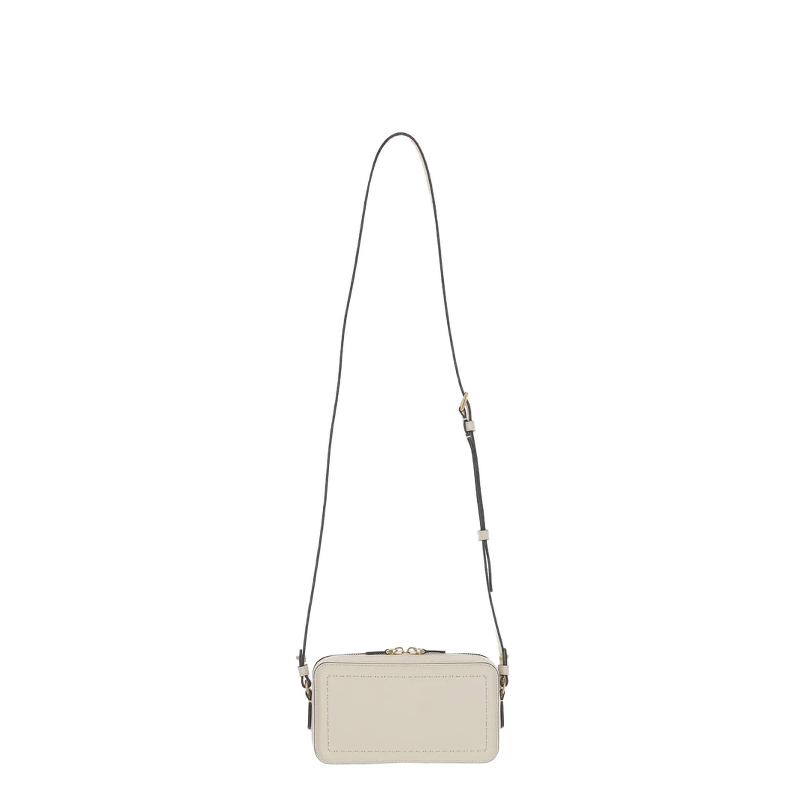 Calfskin Leather Bag - Image 3