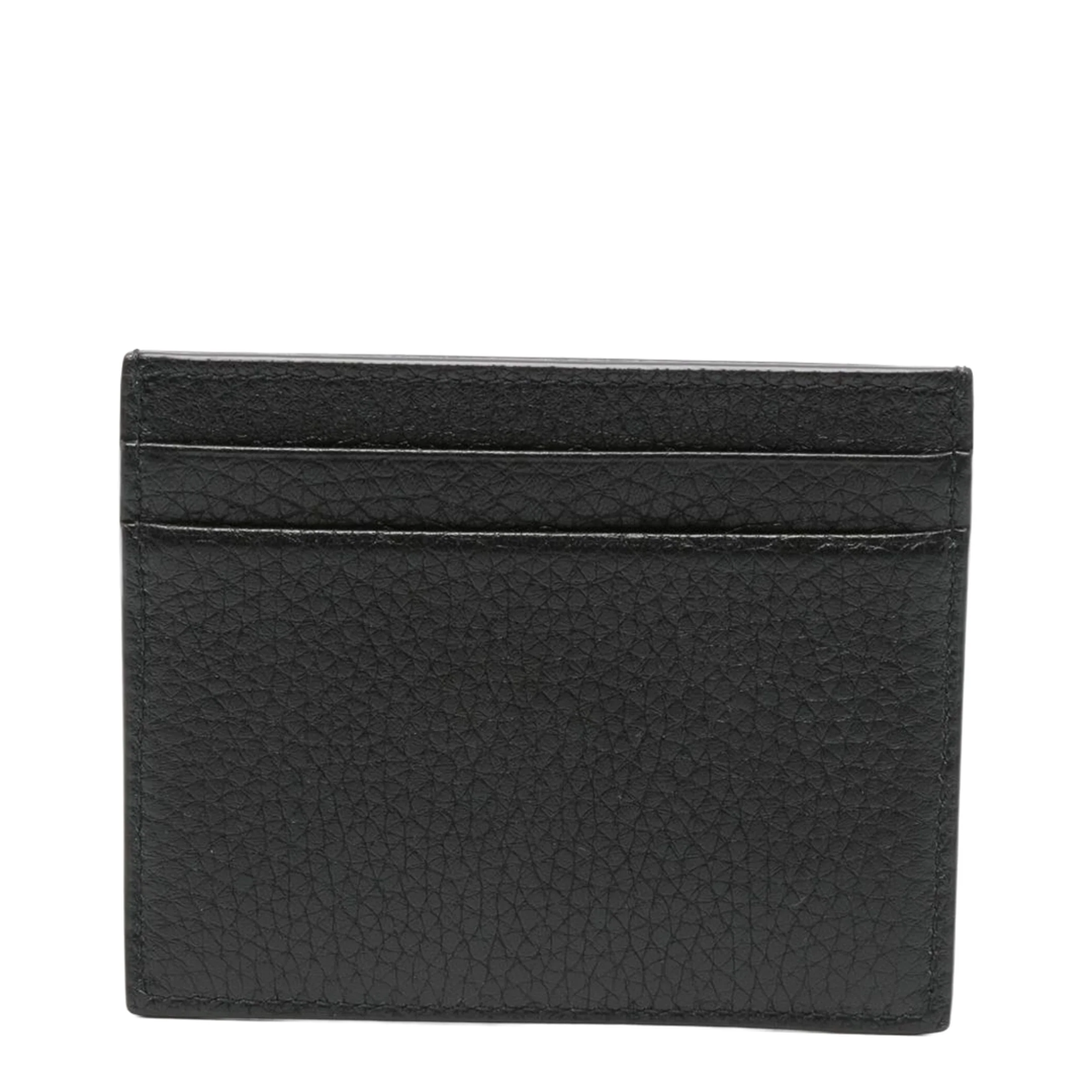 Rockstud Leather Cardholder - Image 5