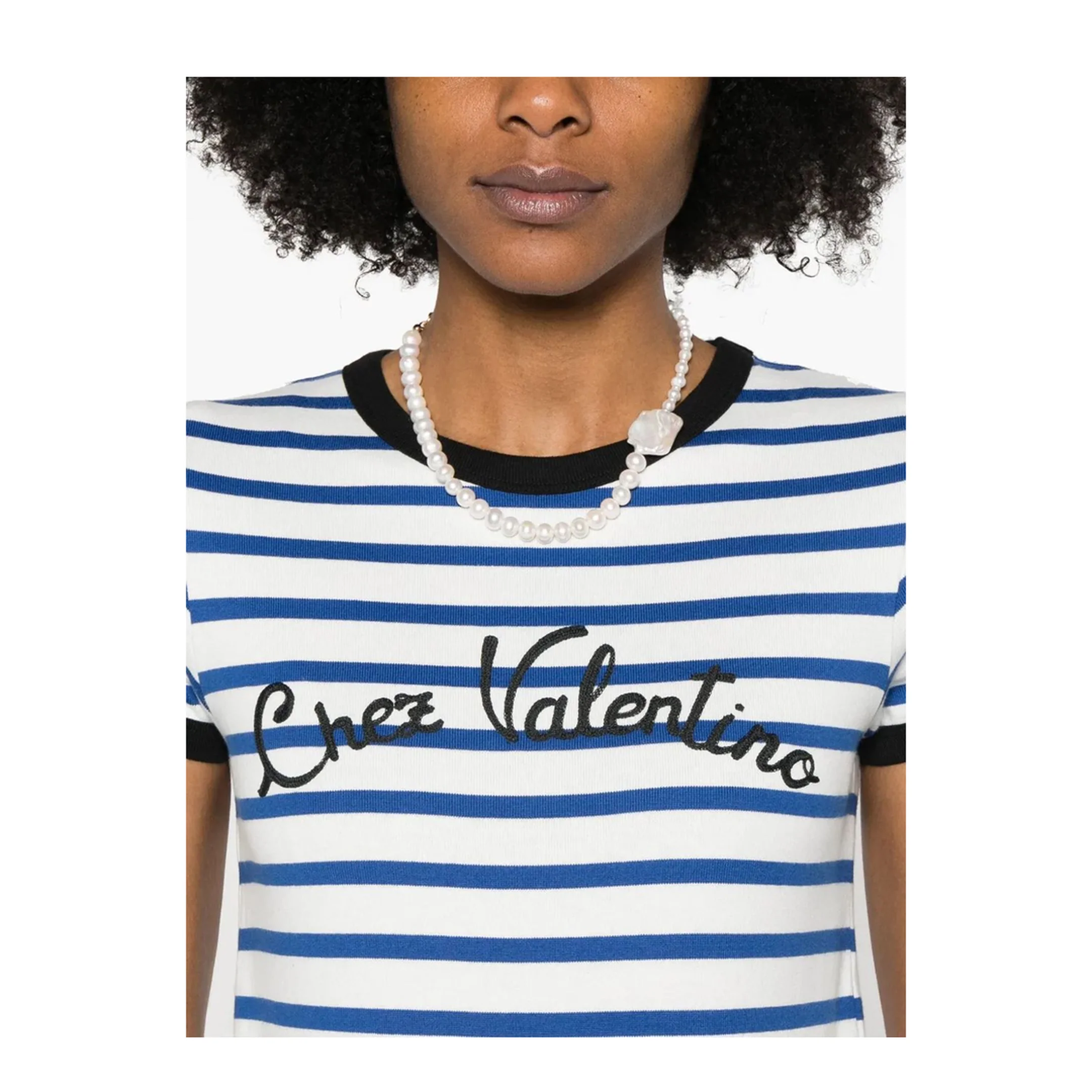 Chez T-Shirt - Image 2
