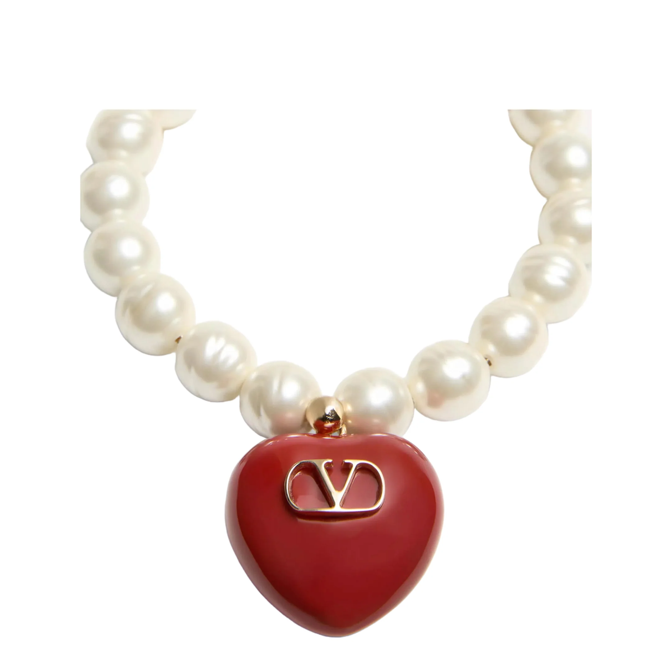 Coeur Royal Beaded Bracelet - Image 5