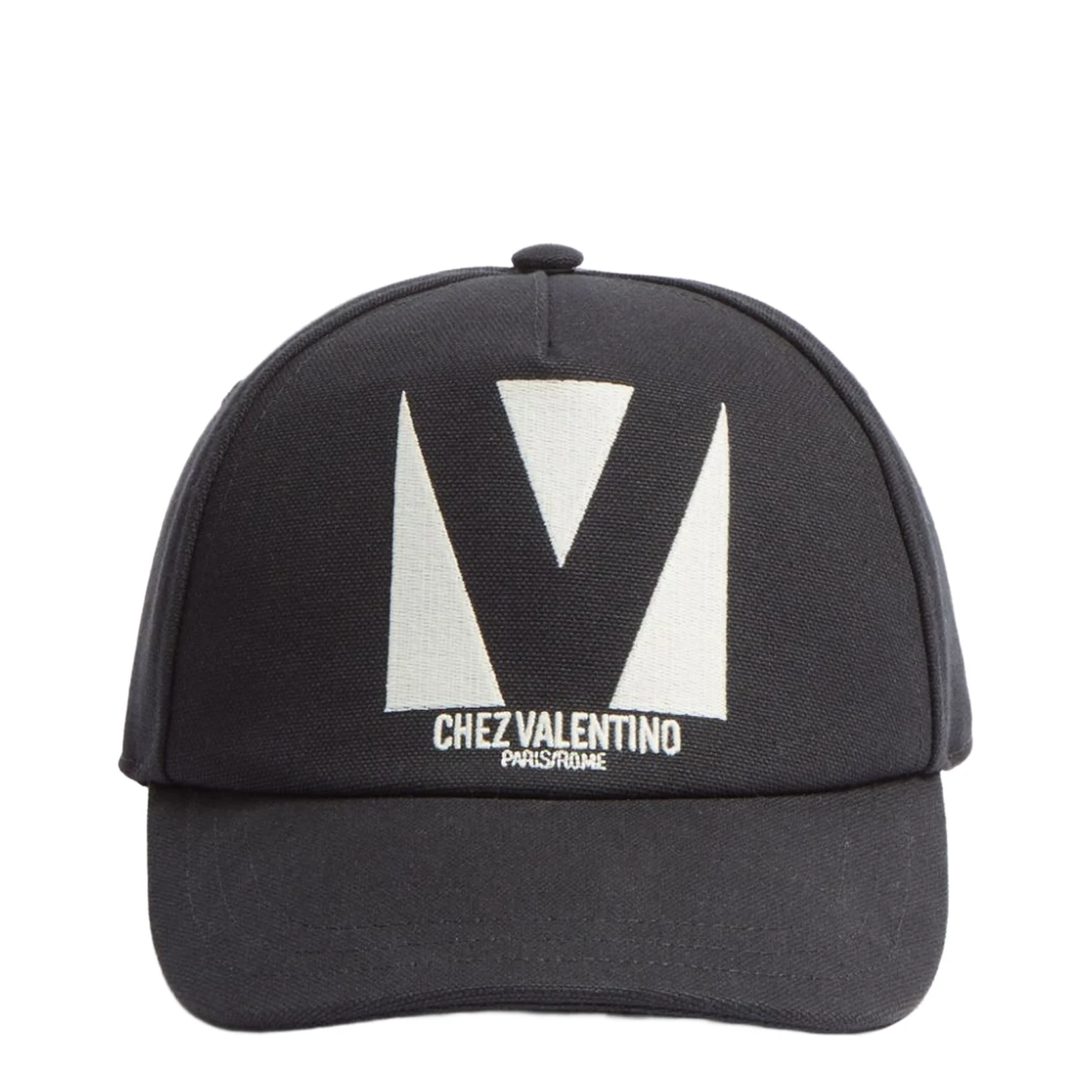 Cotton Cap - Image 2