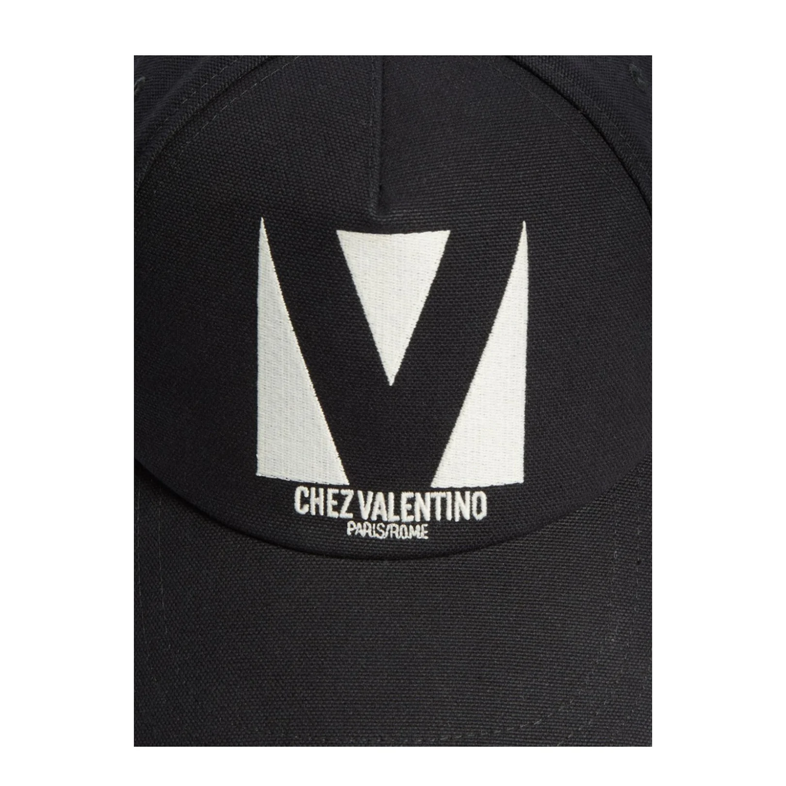 Cotton Cap - Image 4
