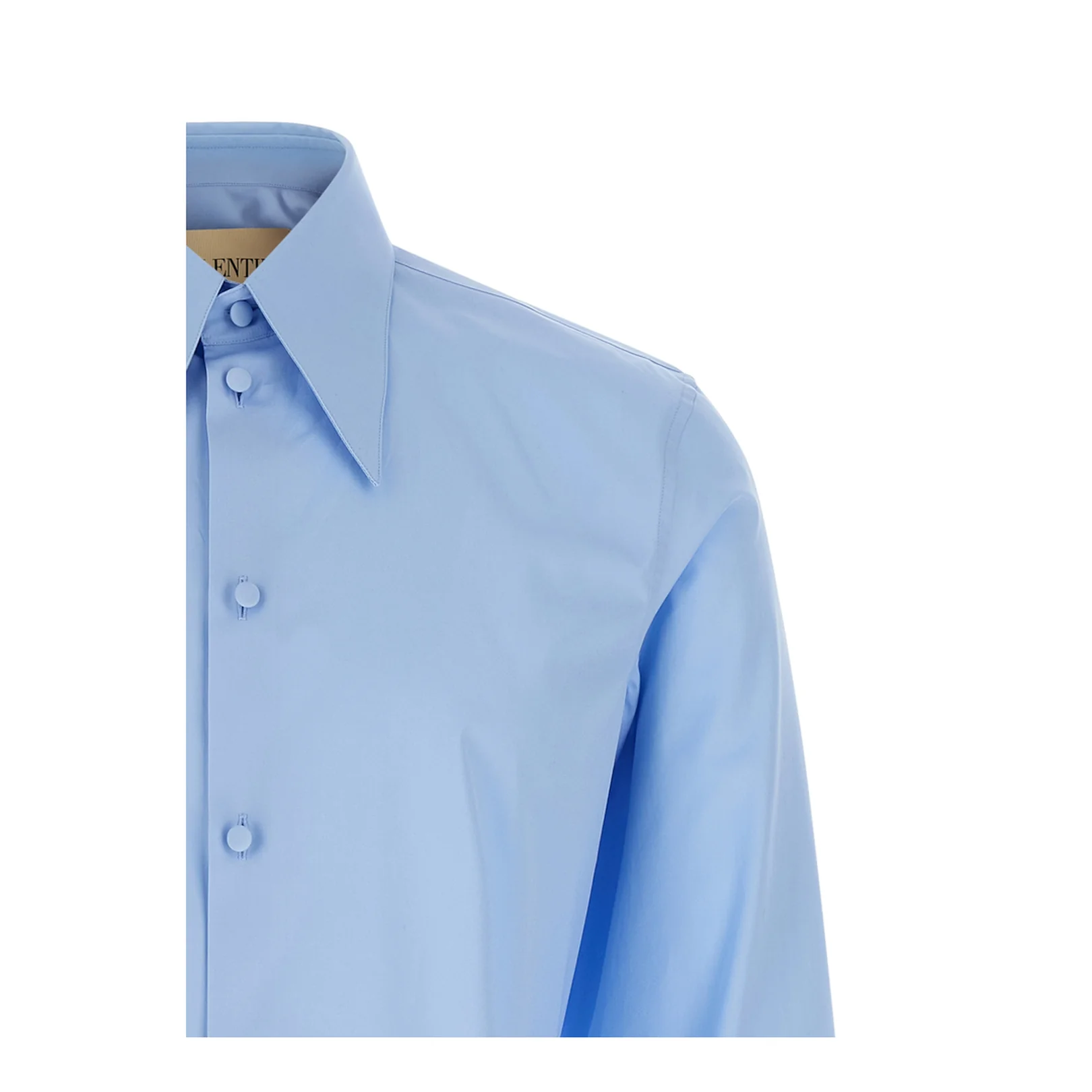 Cotton Shirt - Image 3