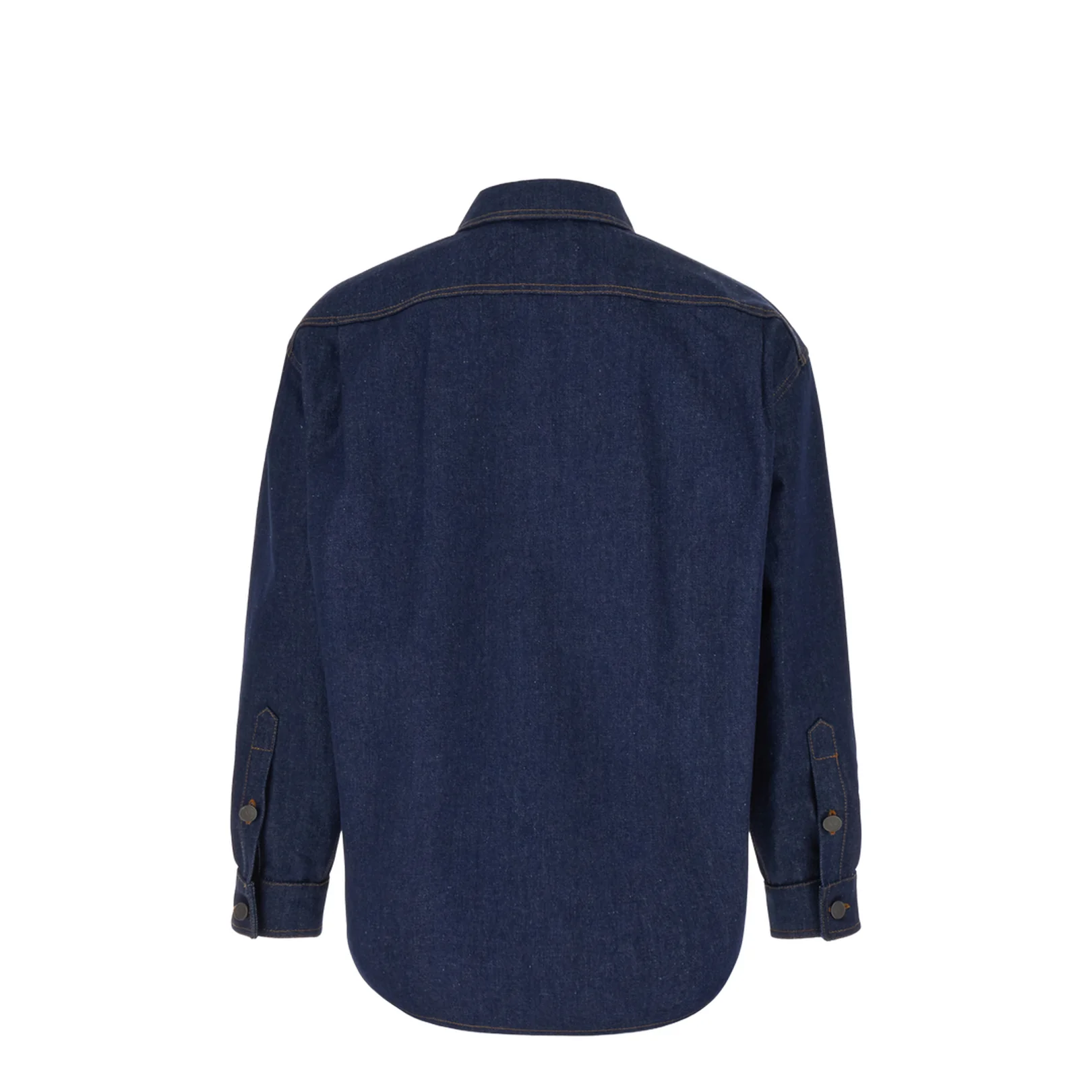 Denim Shirt - Image 2